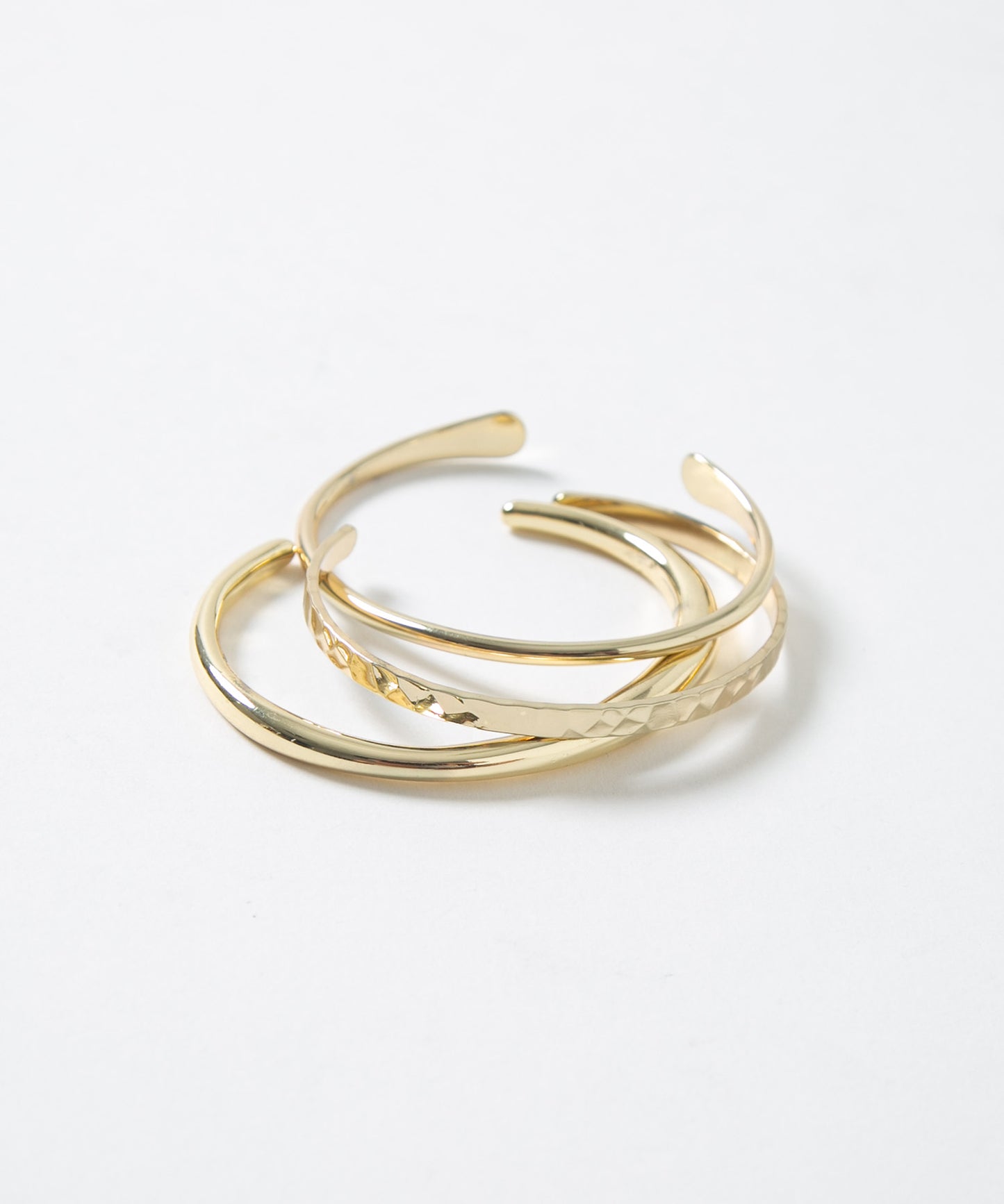 Triple Bangle