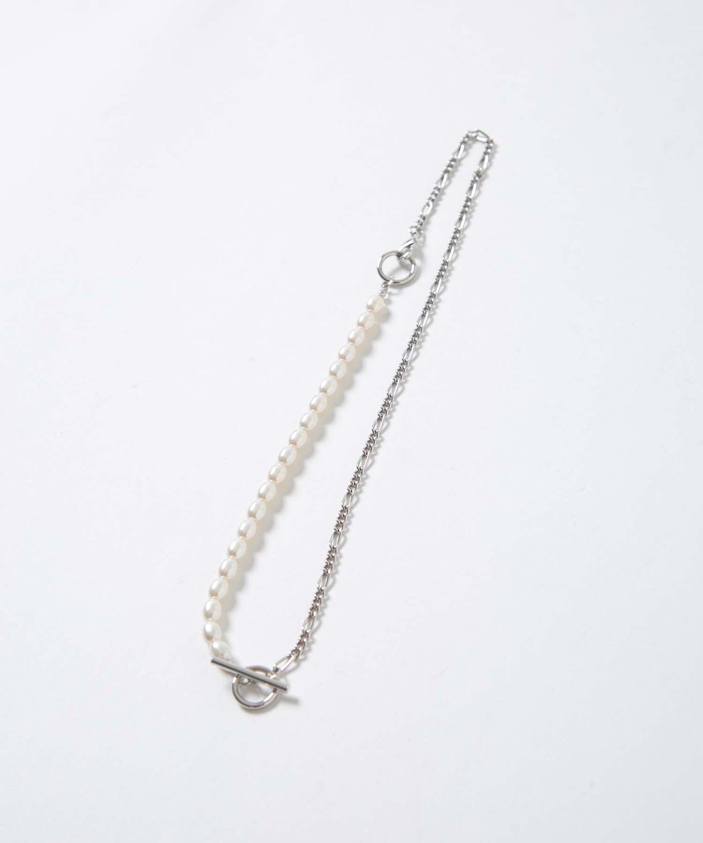 2WAY Pearl Necklace