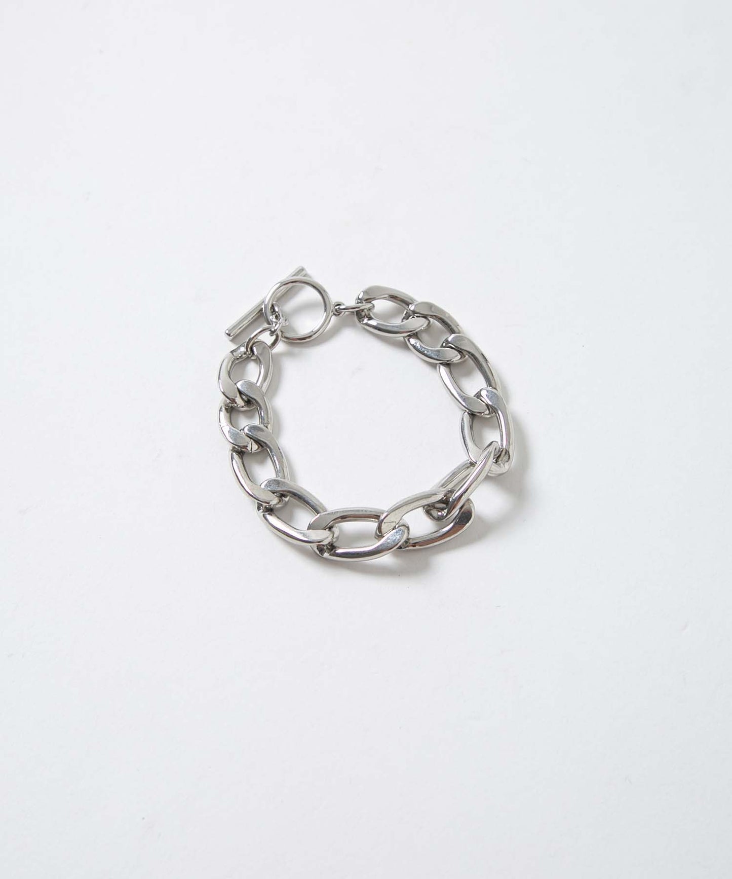Ring Chain Bracelet