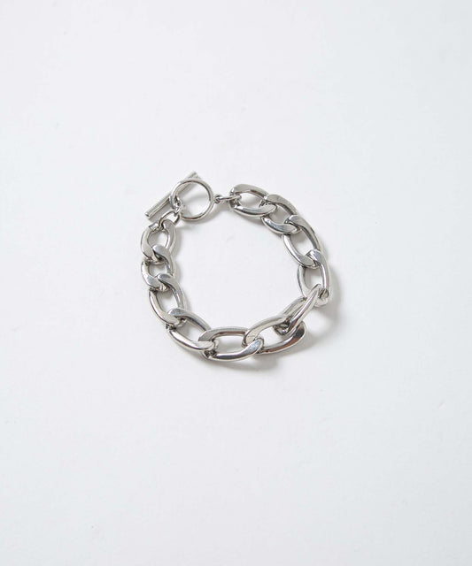 Ring Chain Bracelet