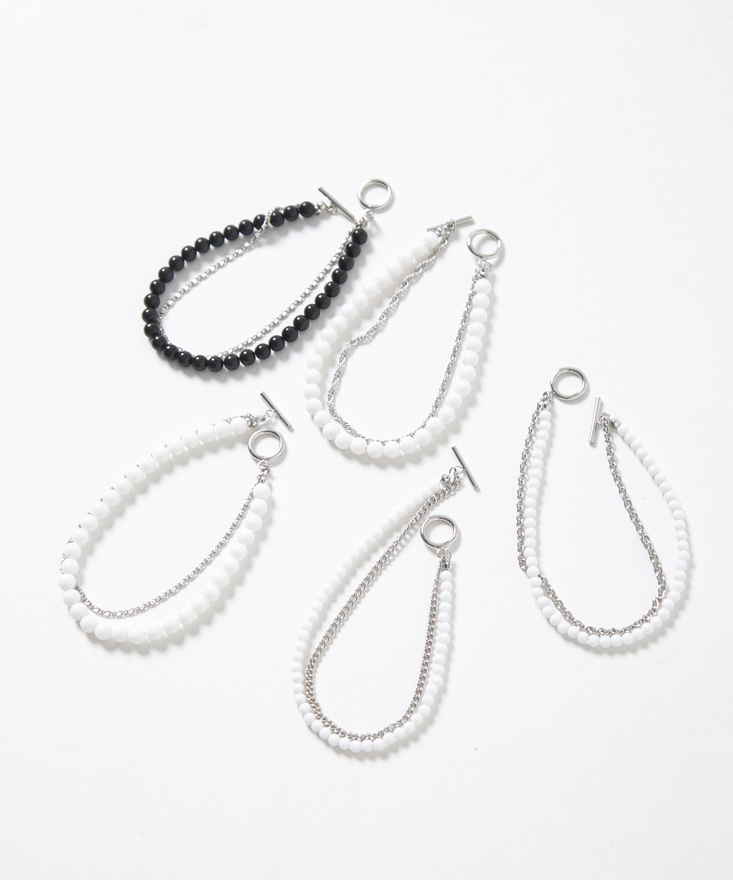 Stone Bracelet