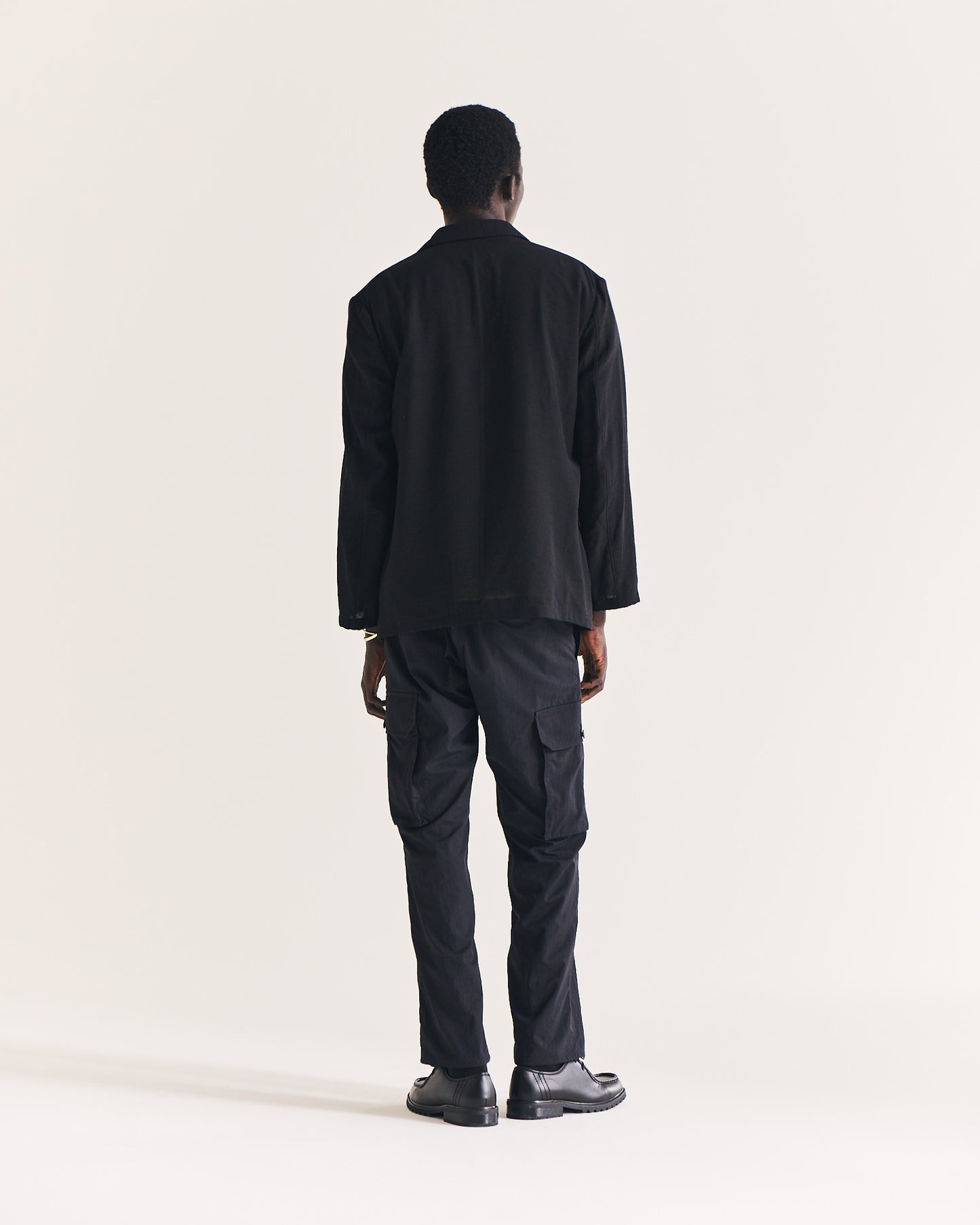 Nylon Water Repellent Military Cargo PT