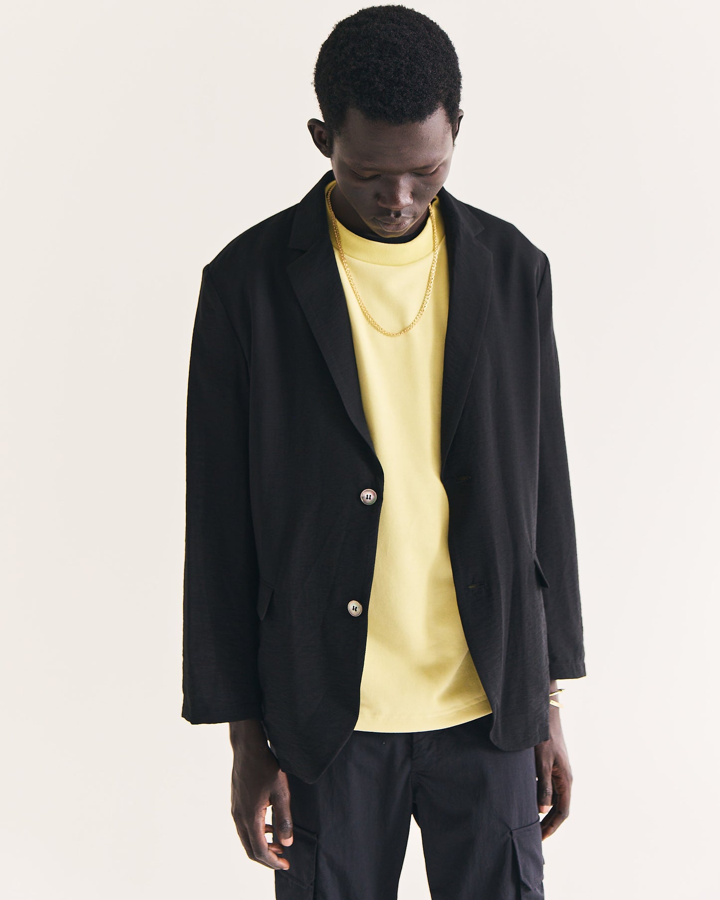 Rayon Slab Relax JK
