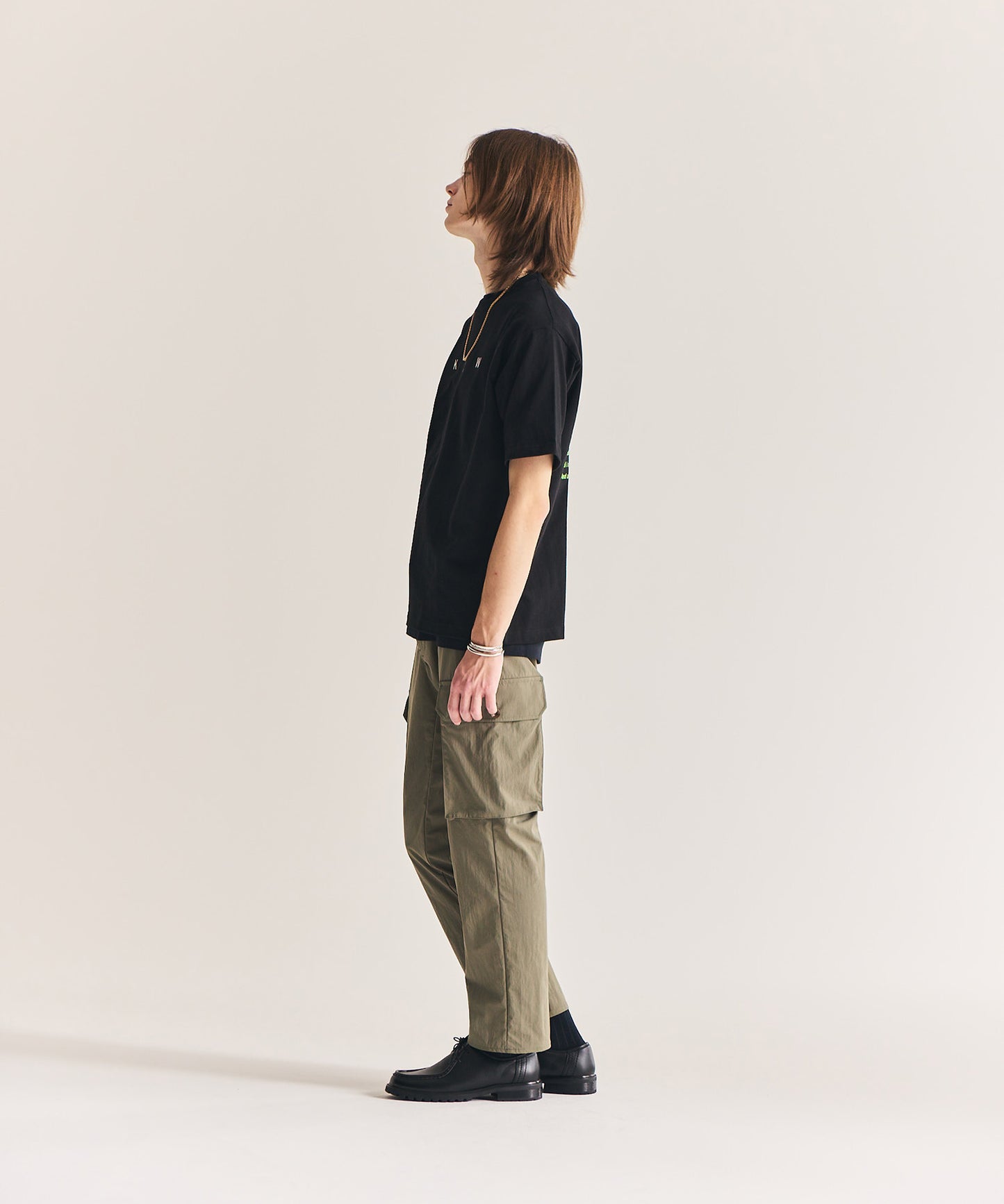 KOWLOON S/S P-T