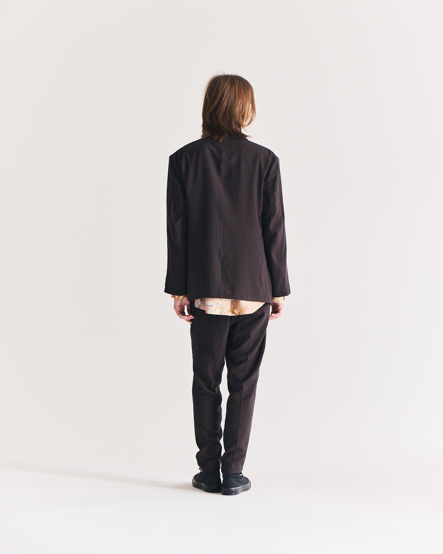 Rayon Slab Relax JK