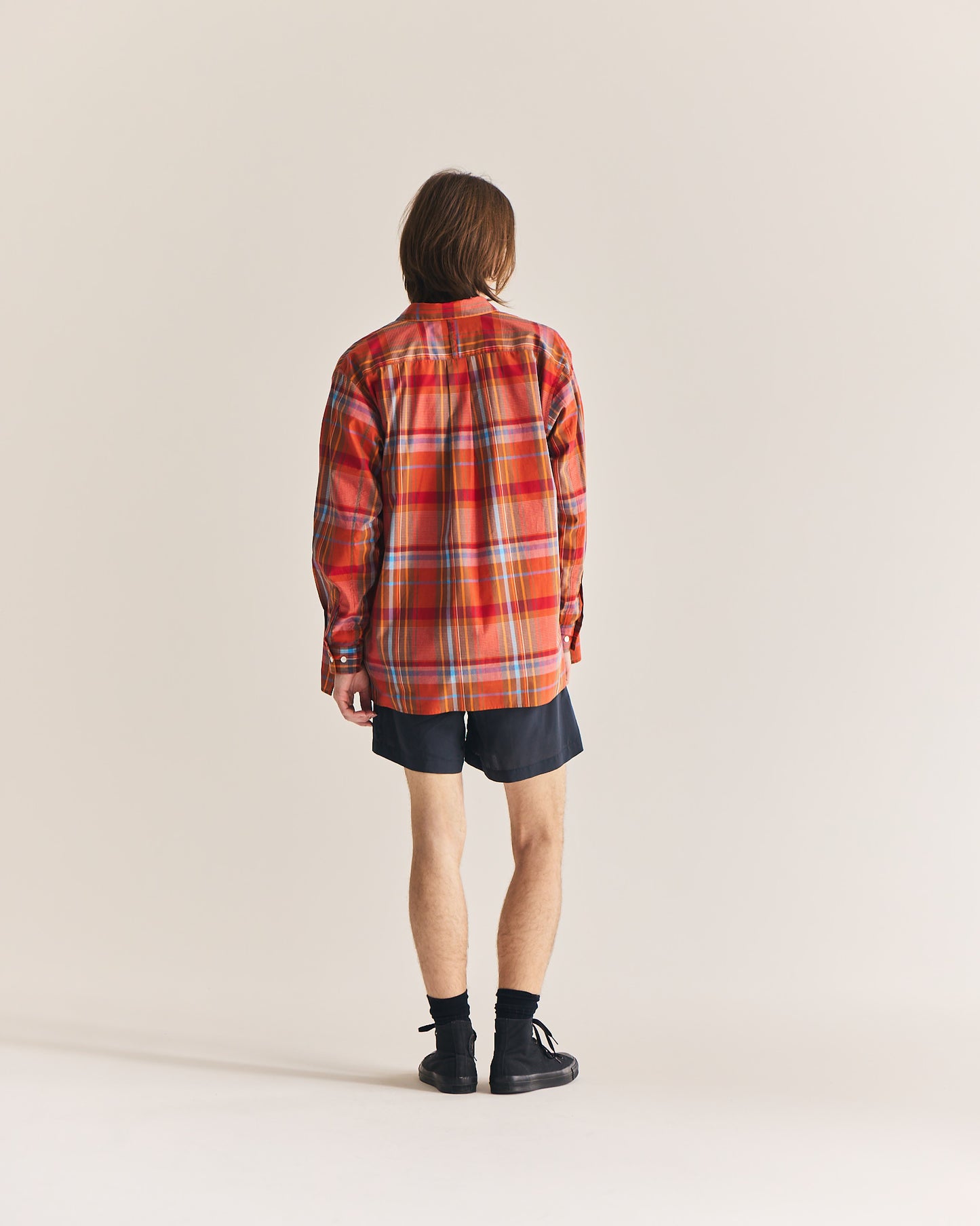 Rayon Boxer Shorts