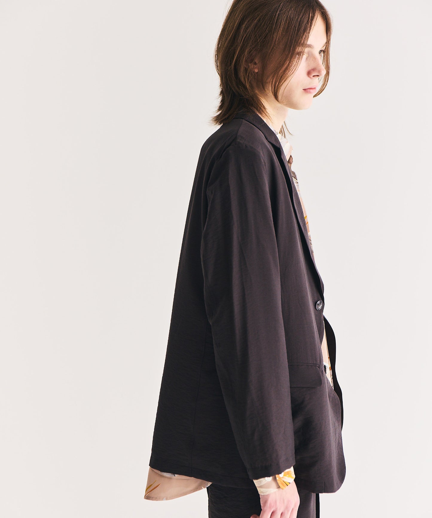 Rayon Slab Relax JK
