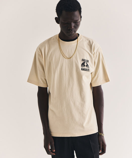 Fallen Angel S/S P-T