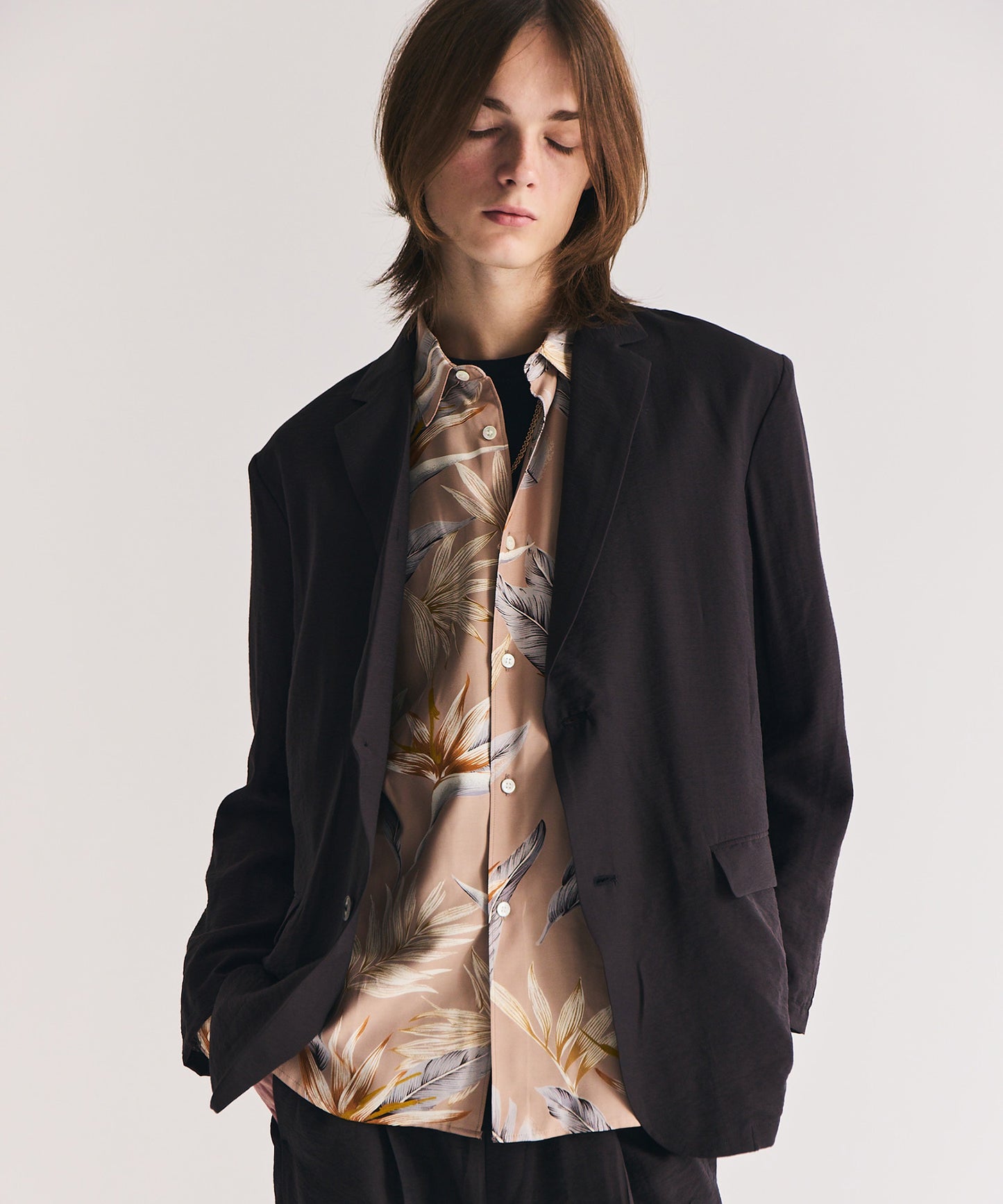 Rayon Slab Relax JK