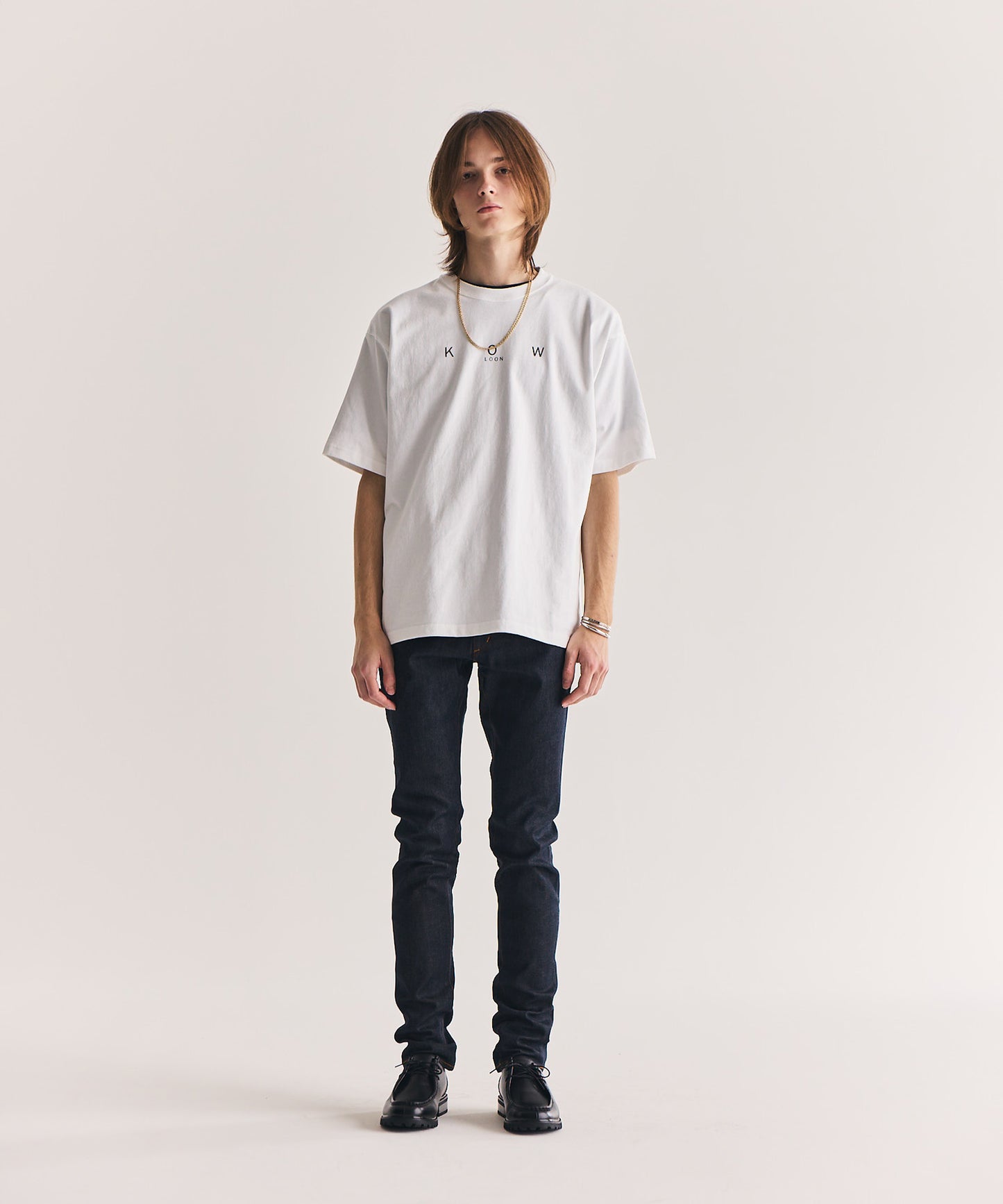 KOWLOON S/S P-T
