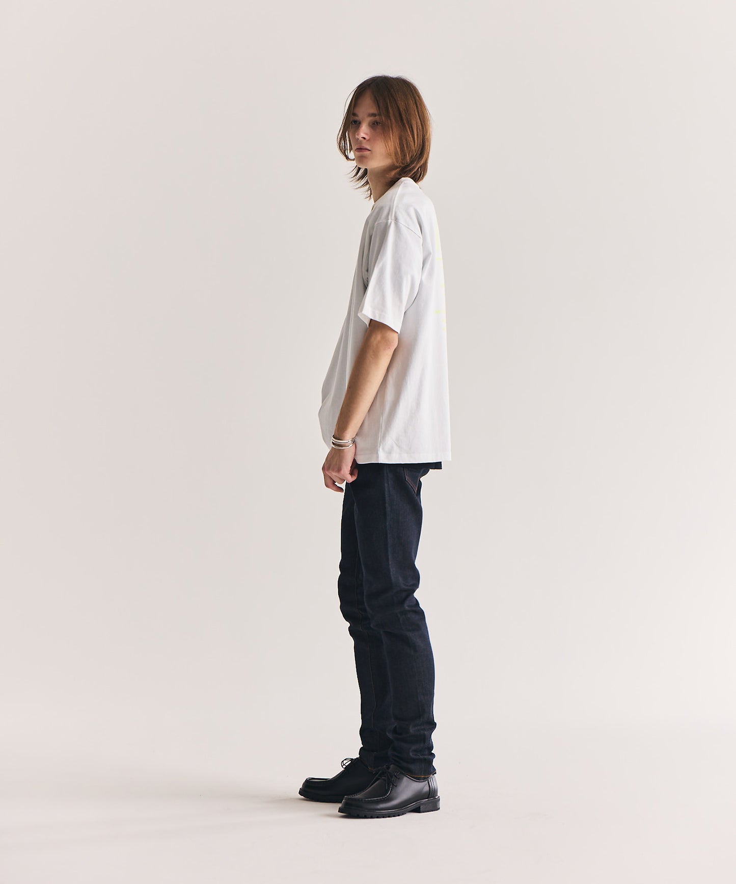 KOWLOON S/S P-T