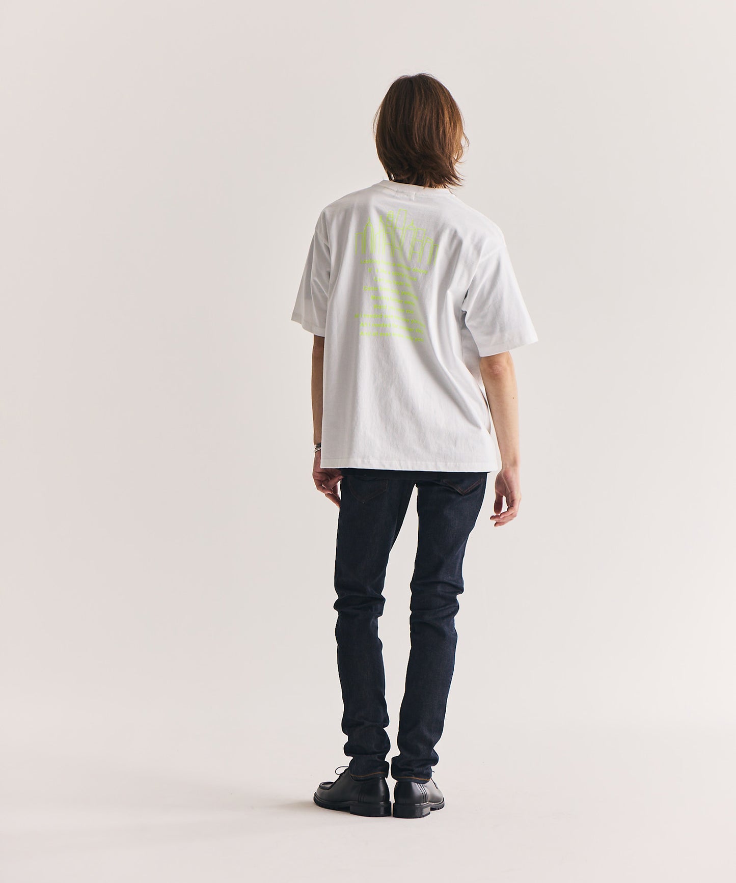 KOWLOON S/S P-T