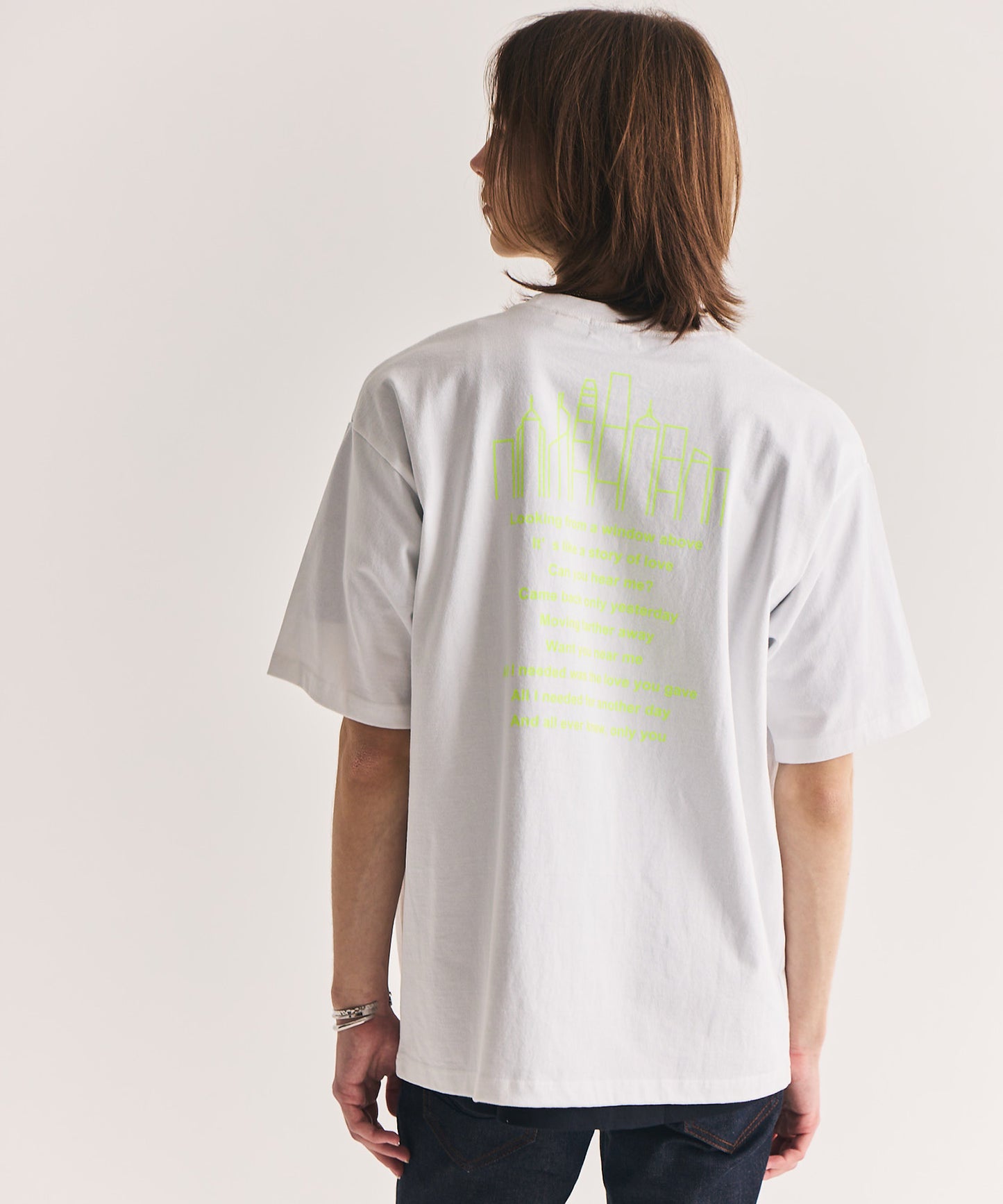 KOWLOON S/S P-T