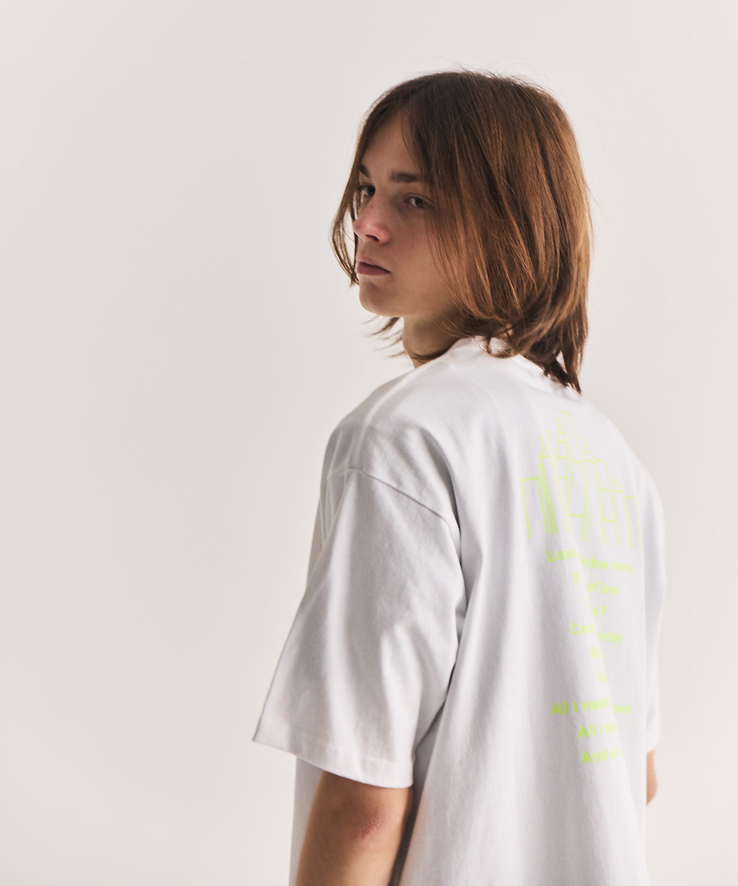 KOWLOON S/S P-T
