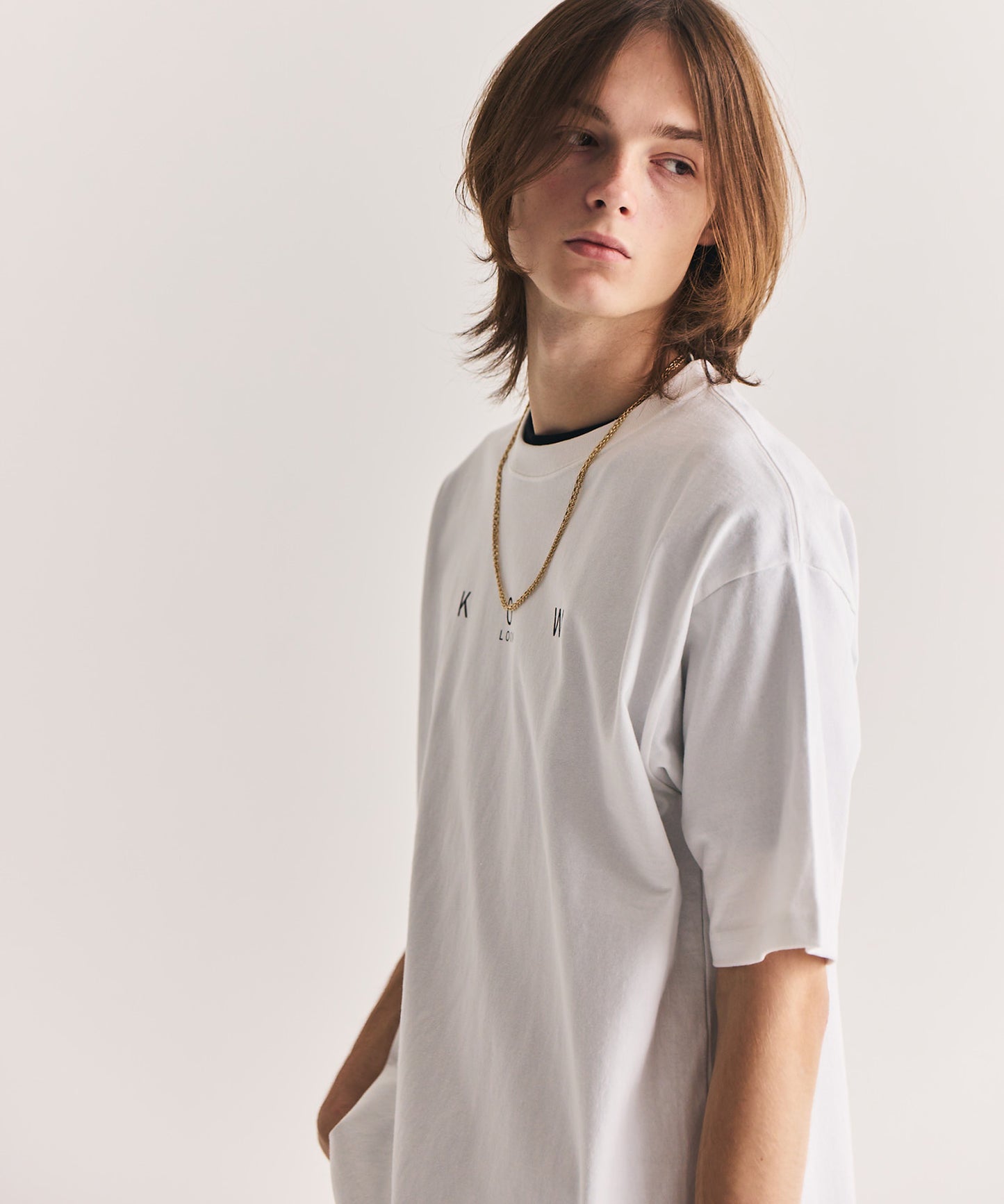 KOWLOON S/S P-T