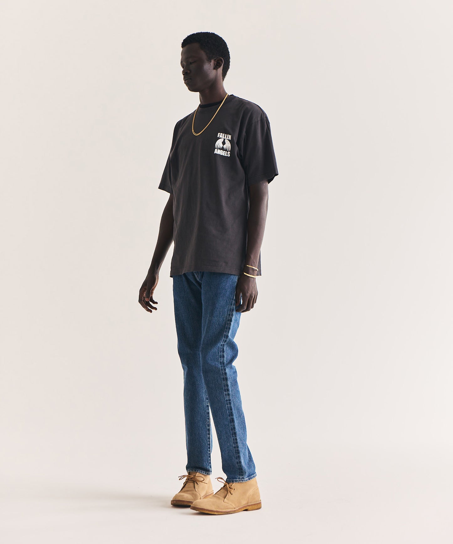 Fallen Angel S/S P-T