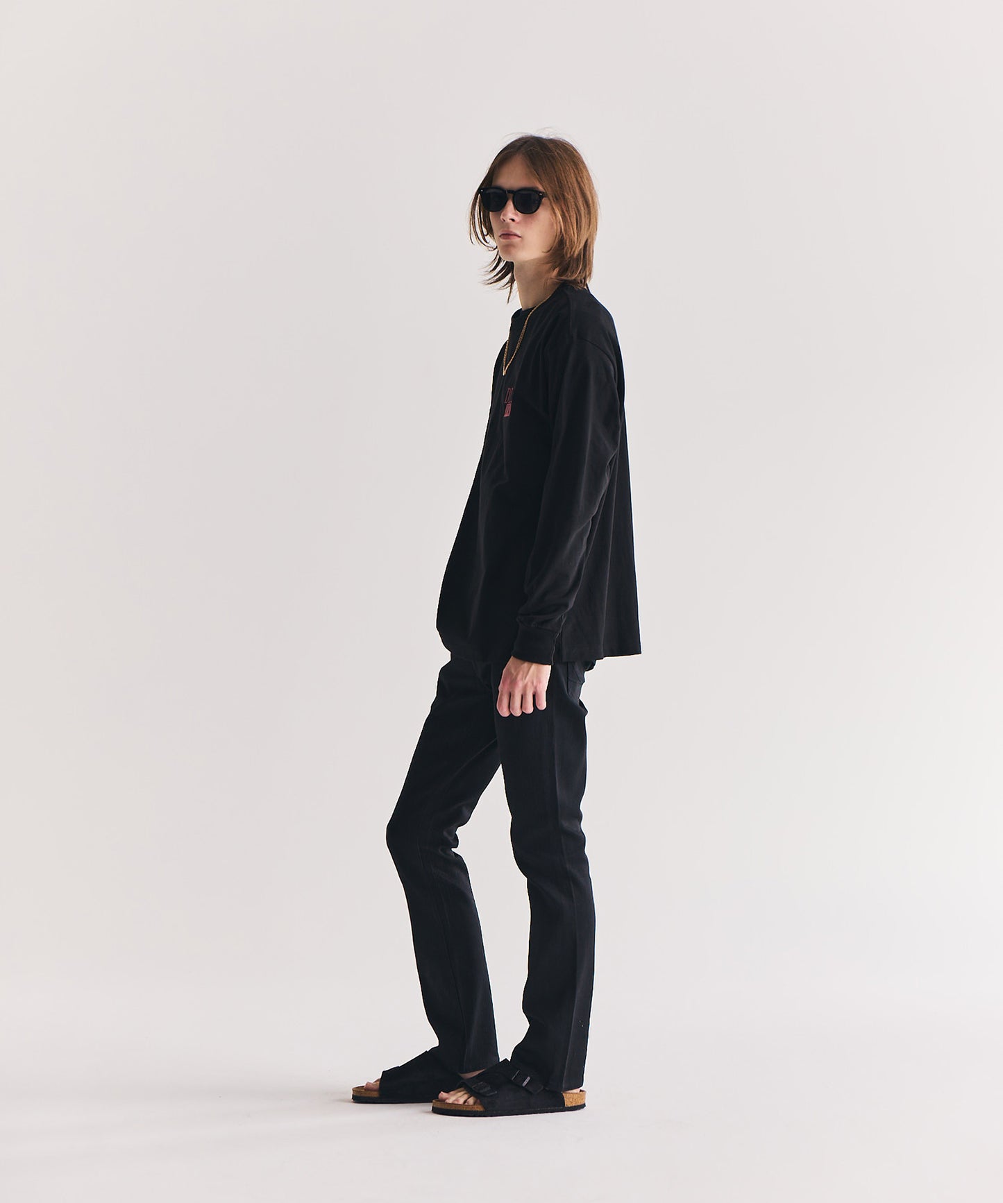 DLTS L/S P-T