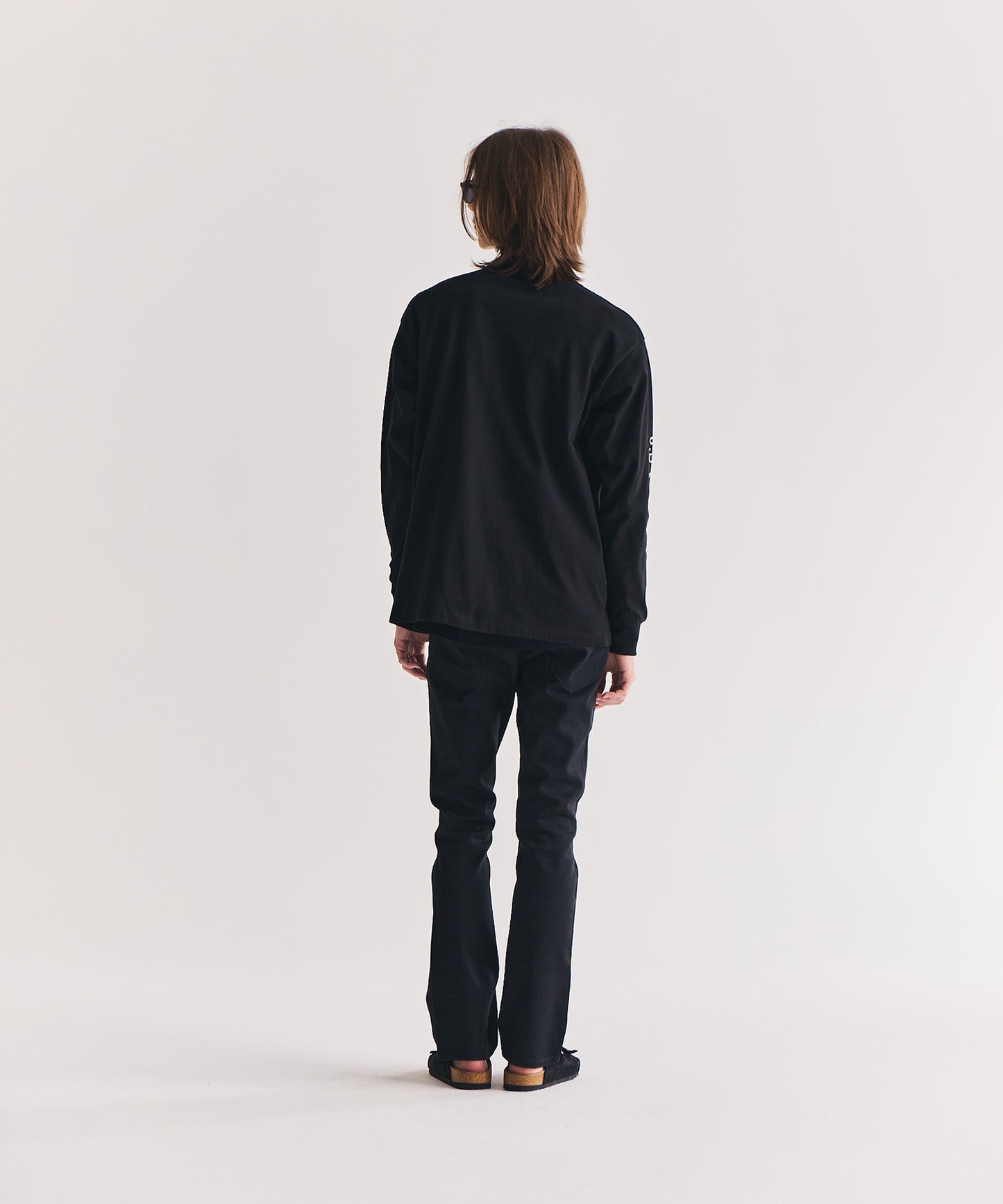 DLTS L/S P-T
