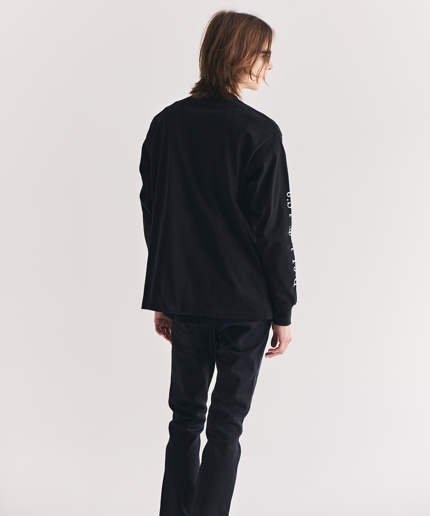 DLTS L/S P-T