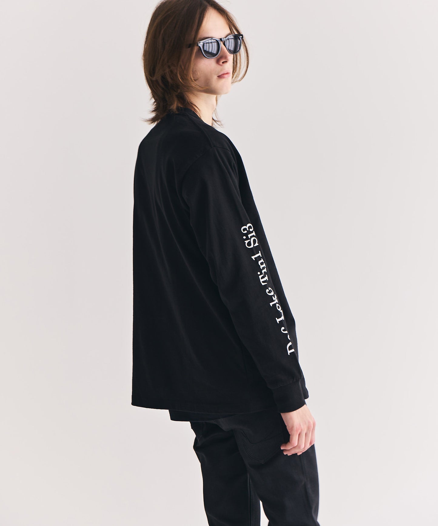 DLTS L/S P-T