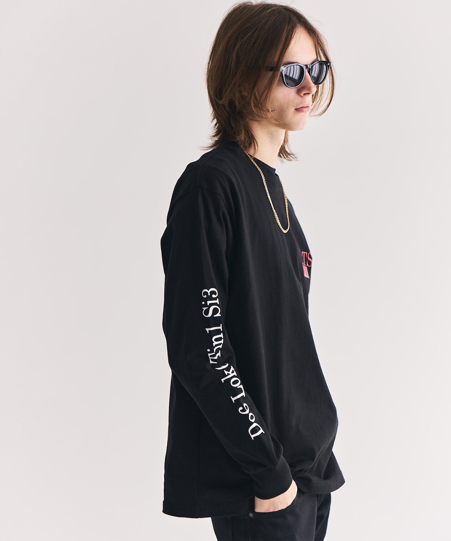 DLTS L/S P-T