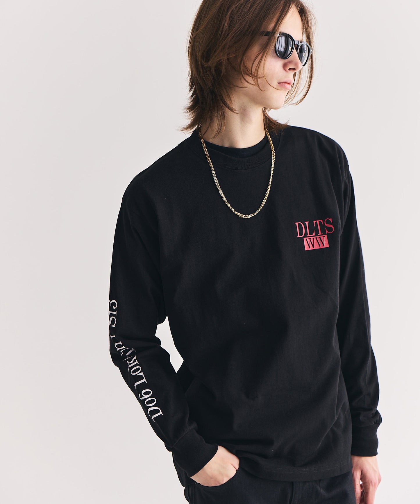 DLTS L/S P-T