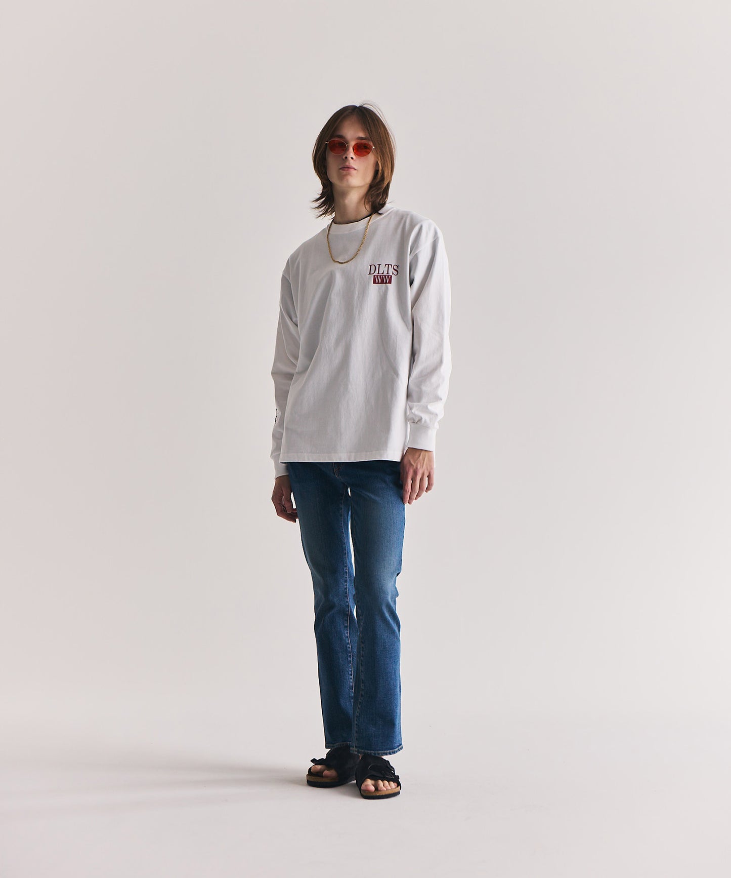 DLTS L/S P-T