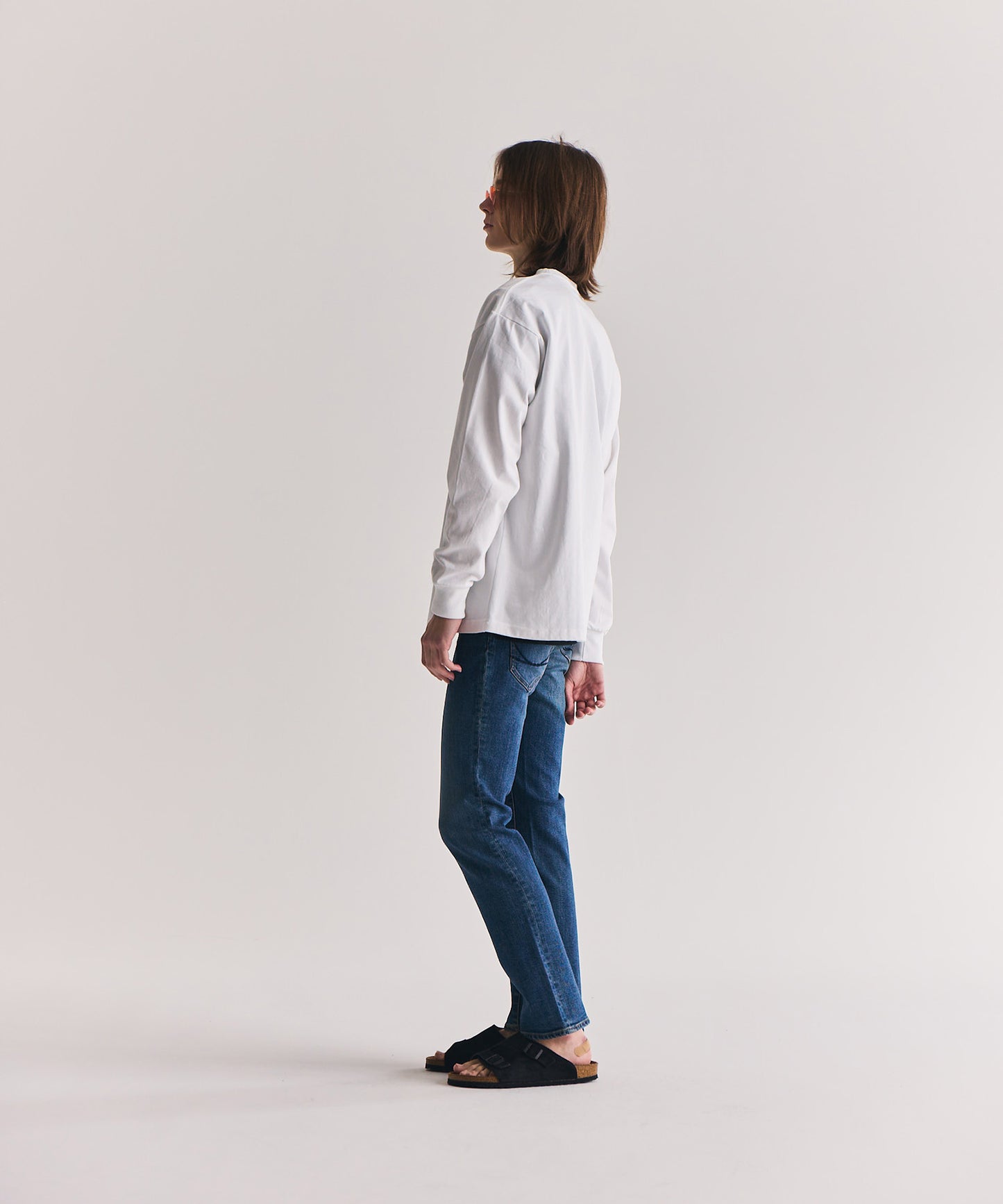 DLTS L/S P-T