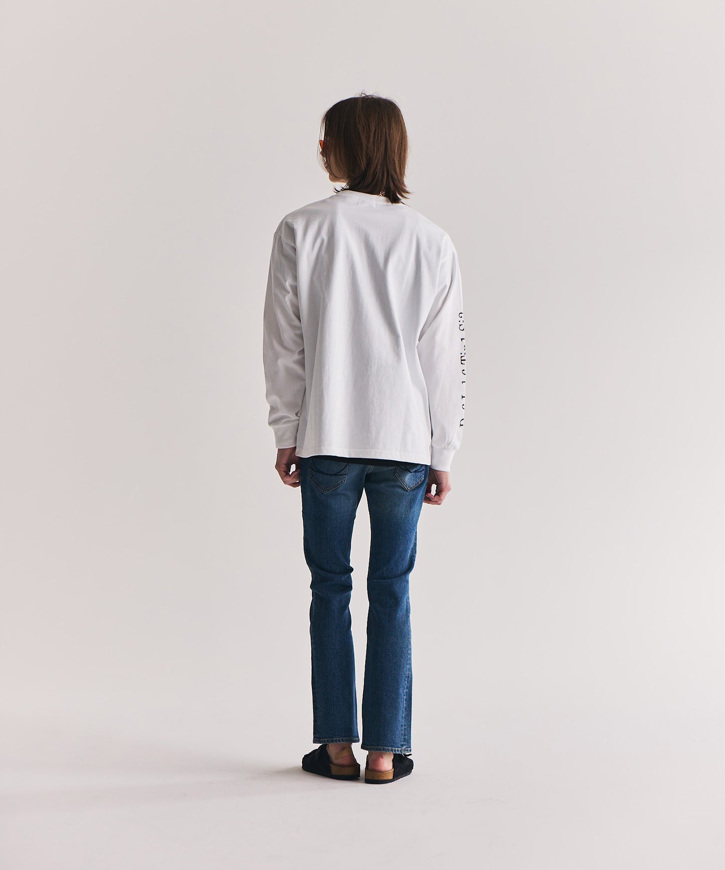 DLTS L/S P-T