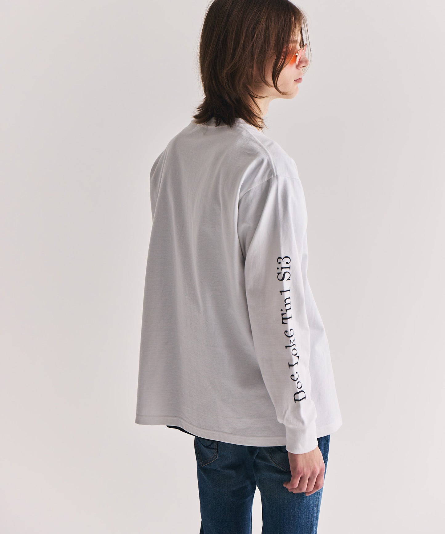 DLTS L/S P-T