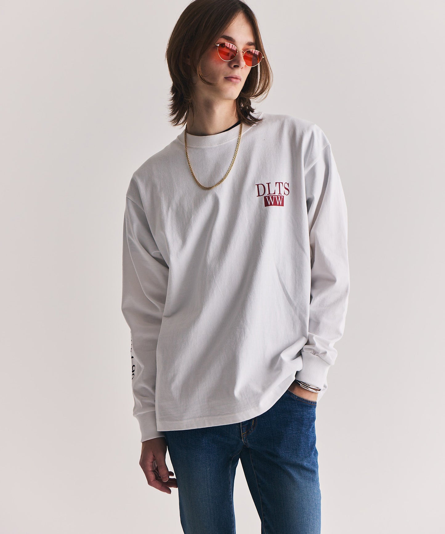 DLTS L/S P-T