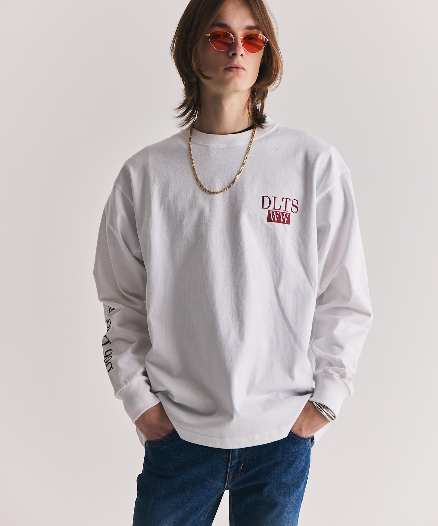 DLTS L/S P-T