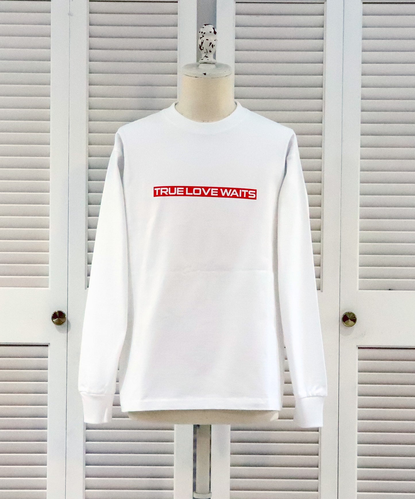 Musician-T Tom L/S