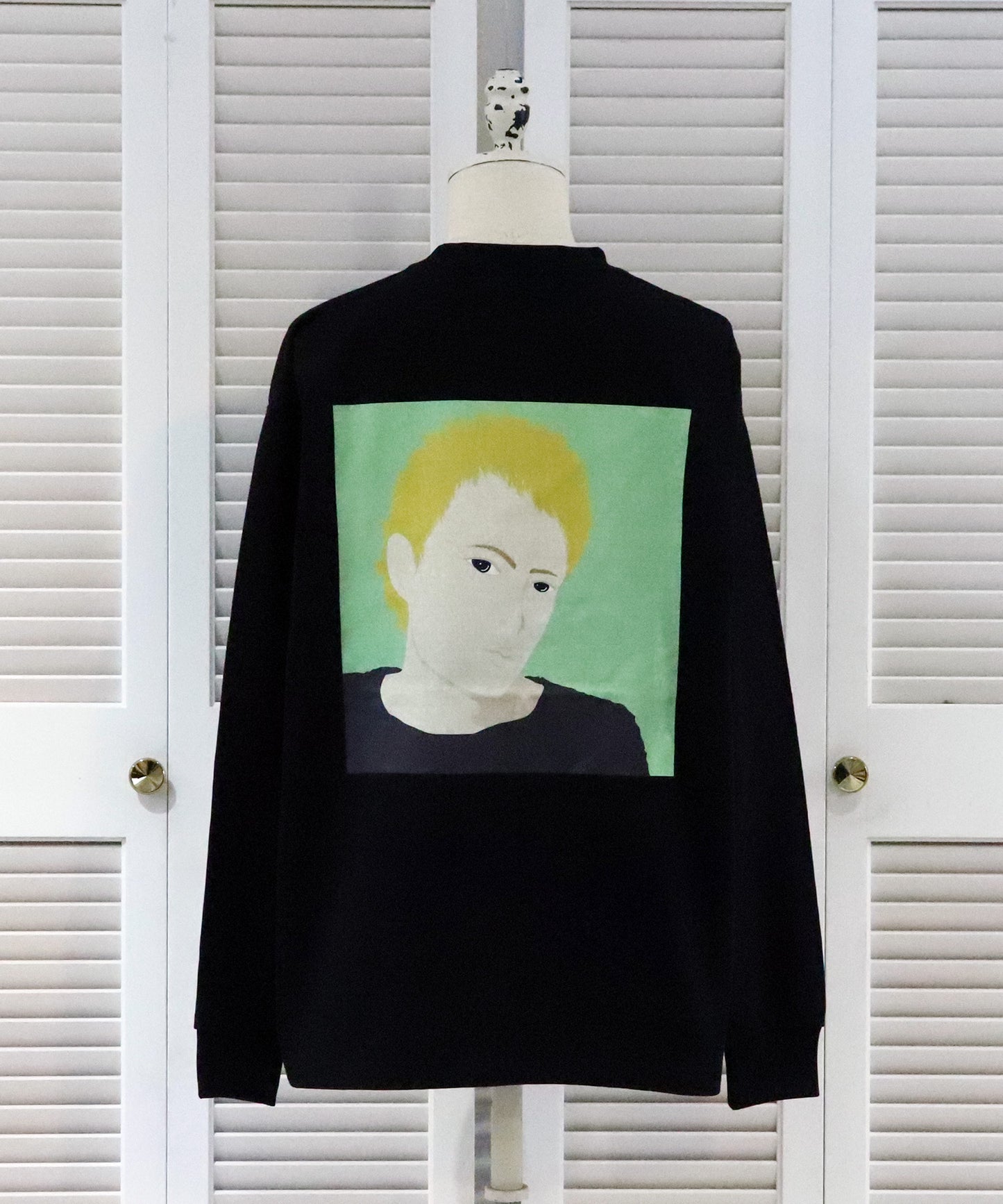 Musician-T Tom L/S