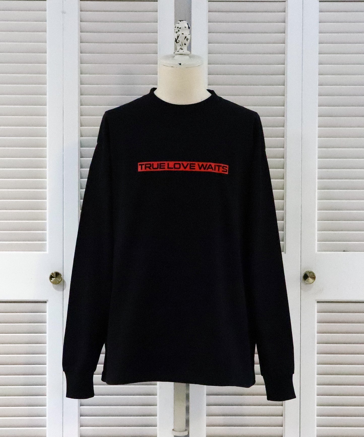 Musician-T Tom L/S