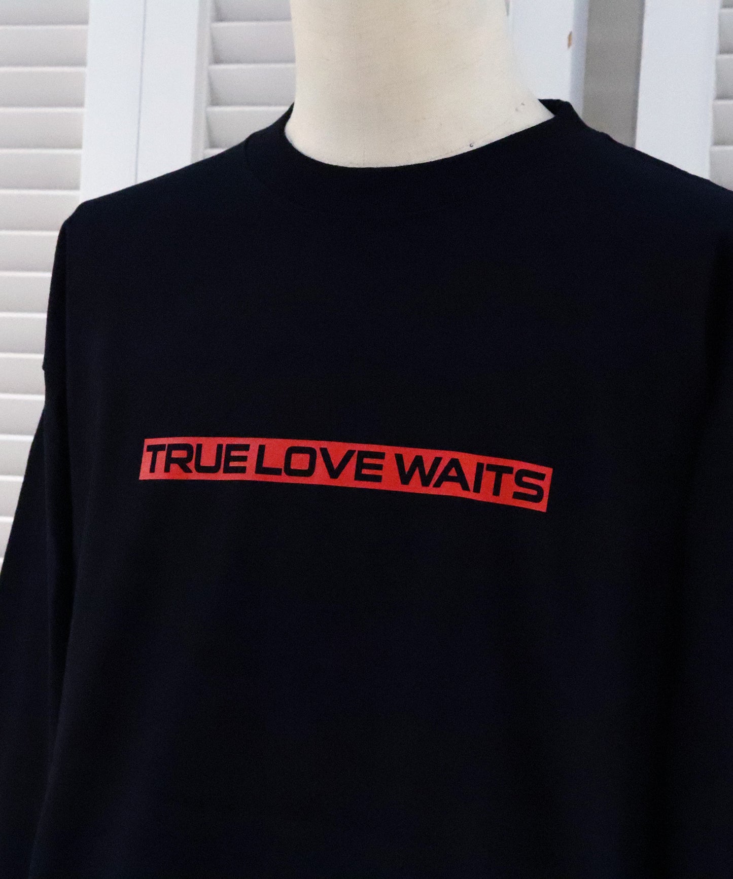Musician-T Tom L/S