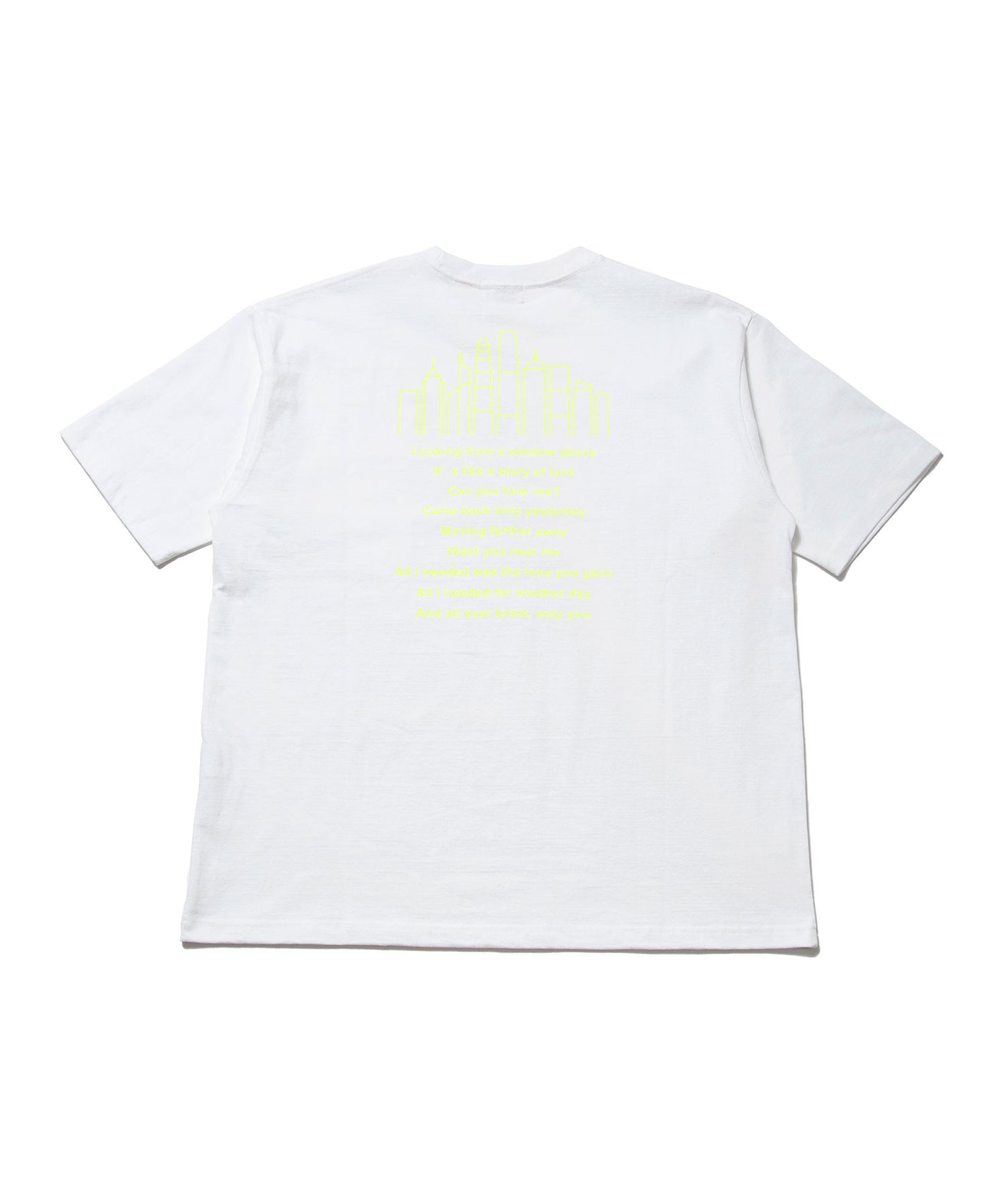 KOWLOON S/S P-T