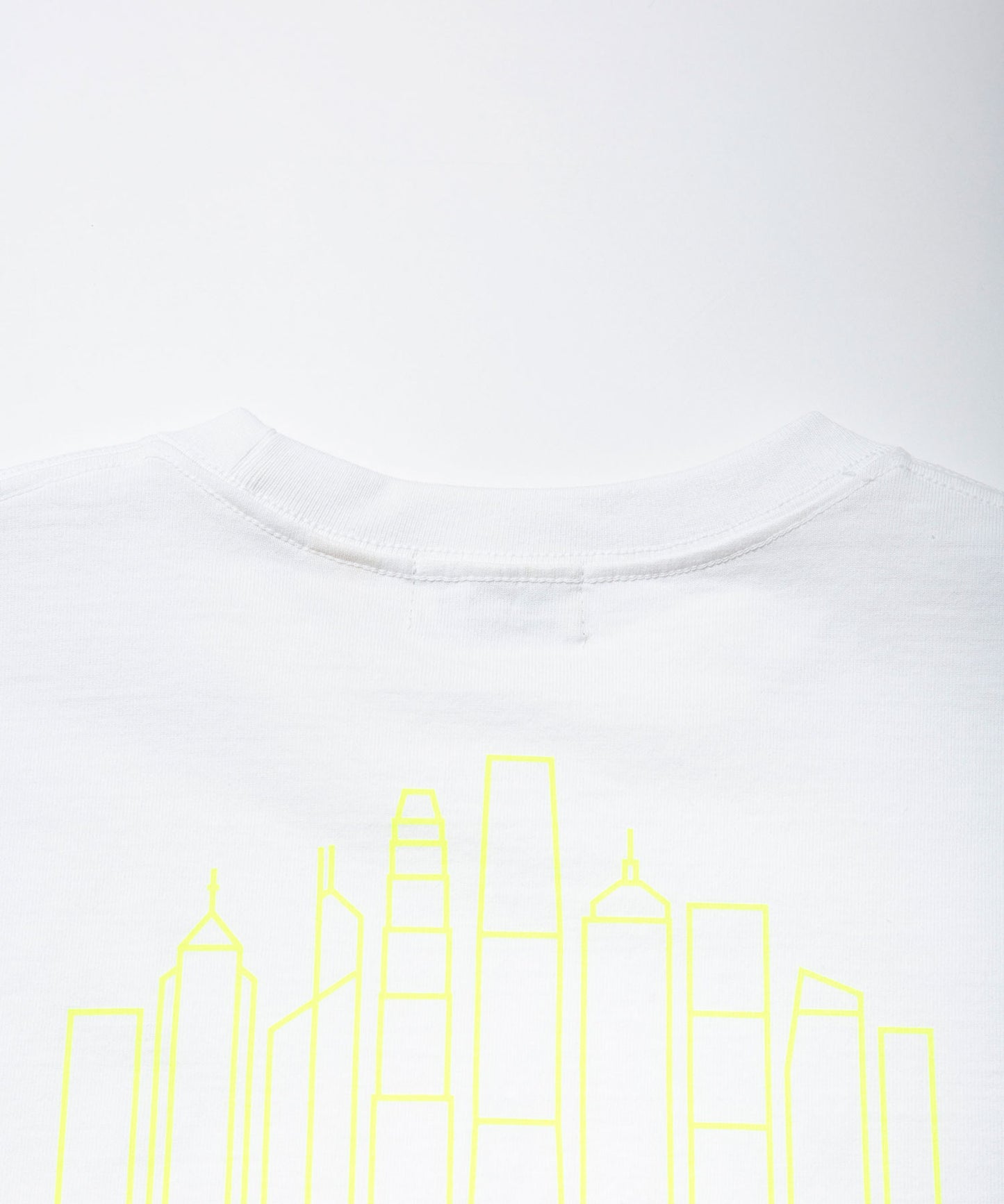 KOWLOON S/S P-T