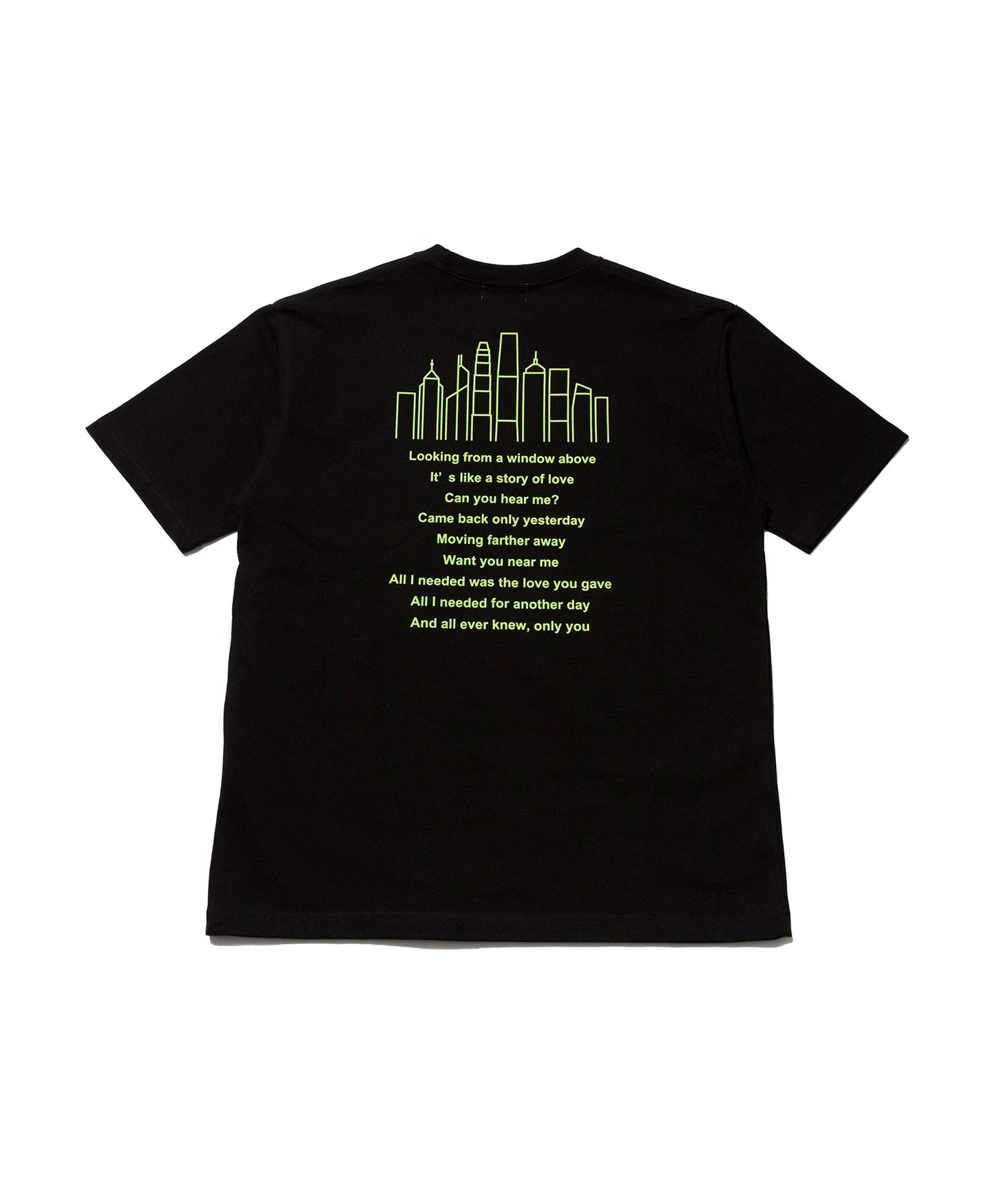 KOWLOON S/S P-T