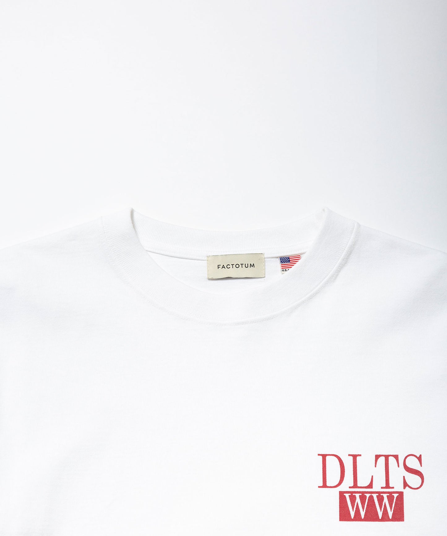 DLTS L/S P-T
