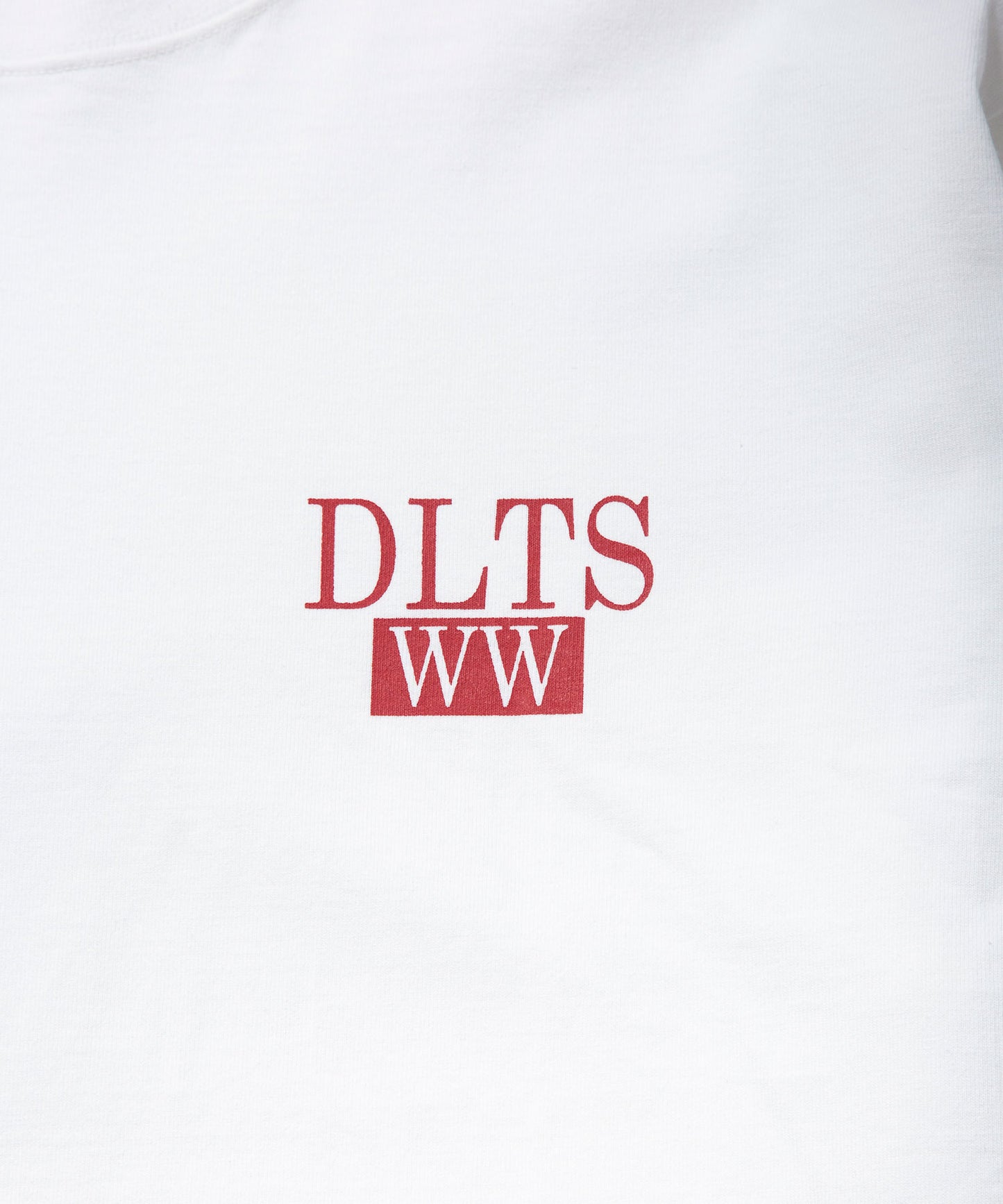 DLTS L/S P-T