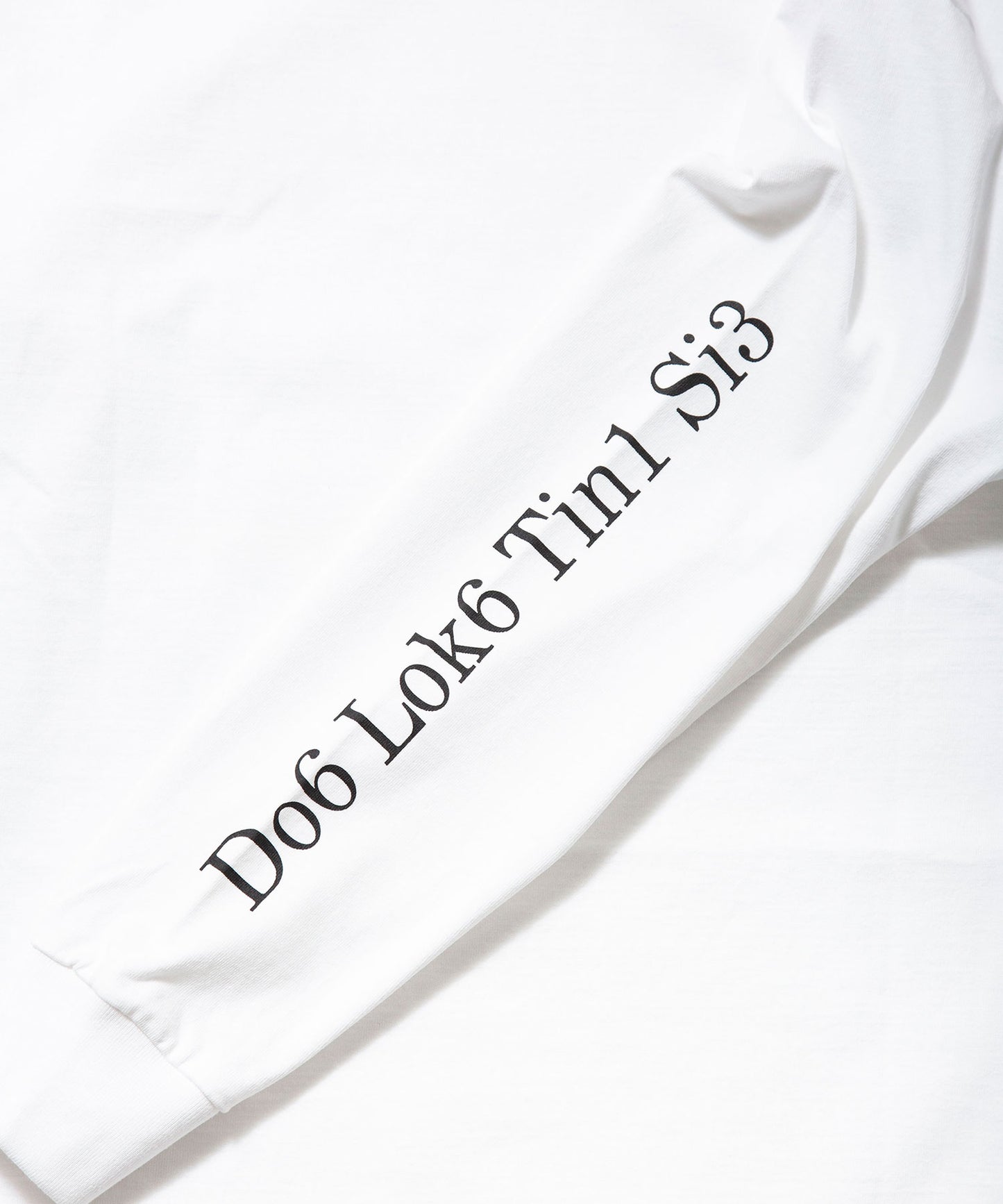 DLTS L/S P-T