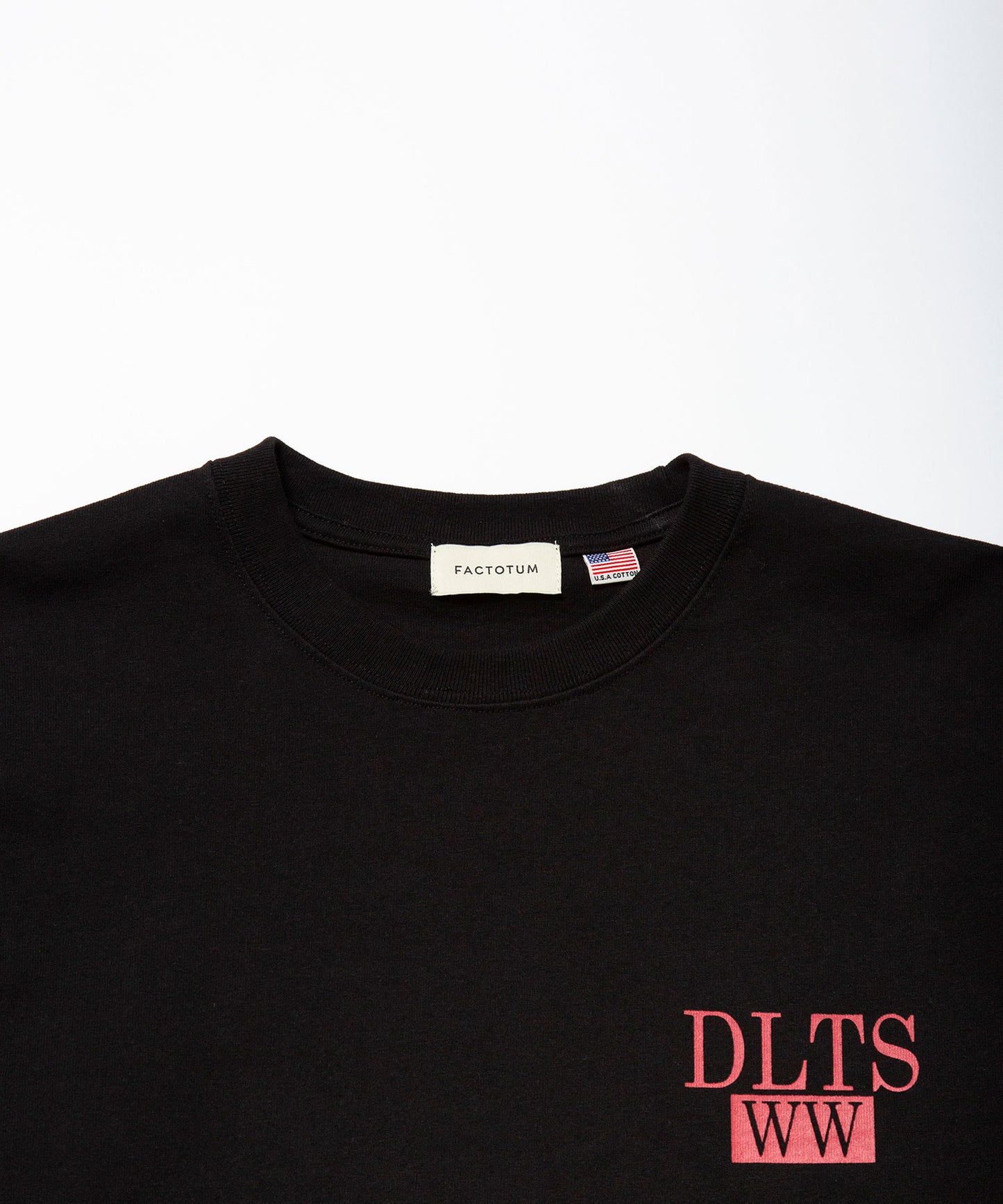 DLTS L/S P-T