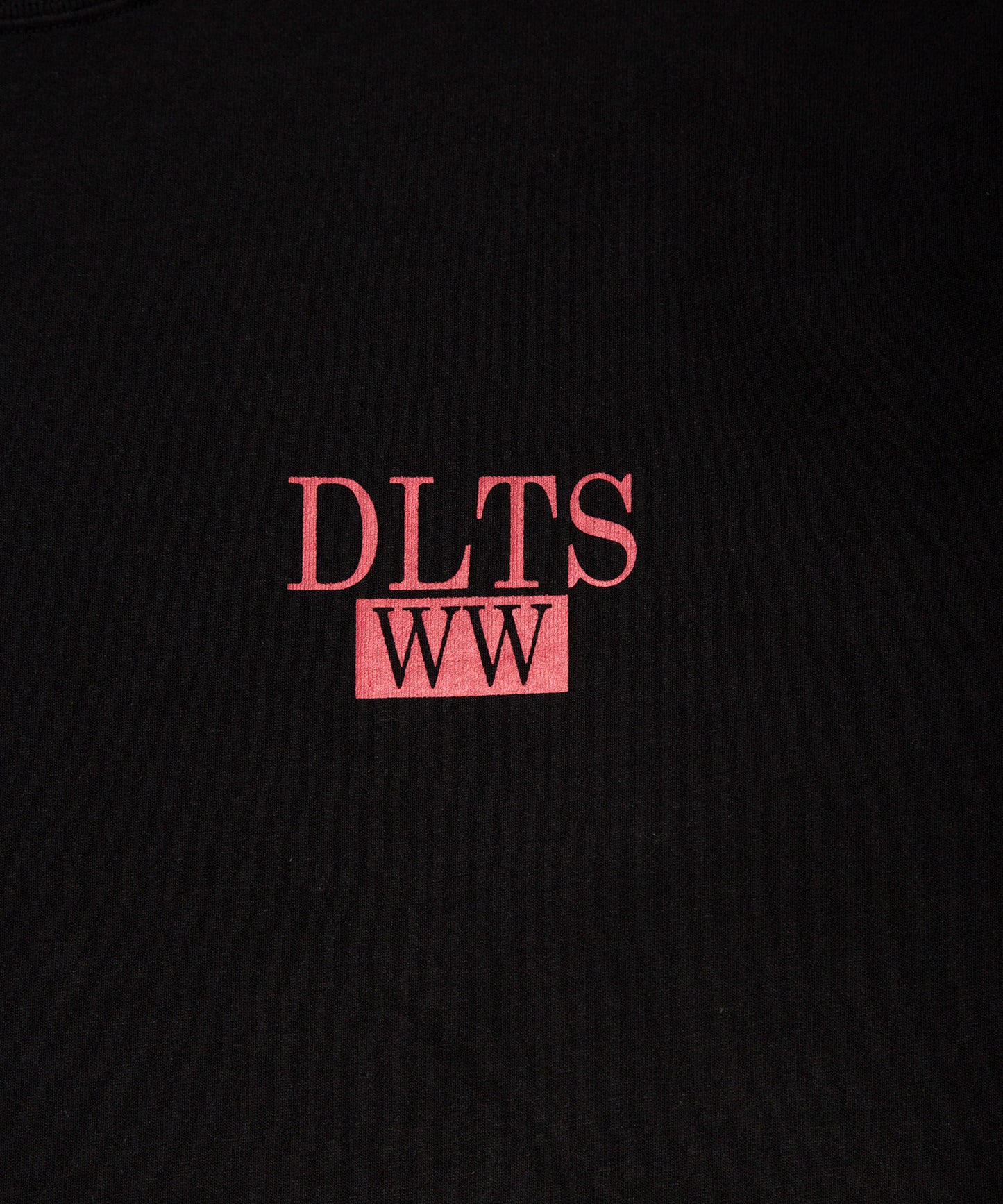 DLTS L/S P-T