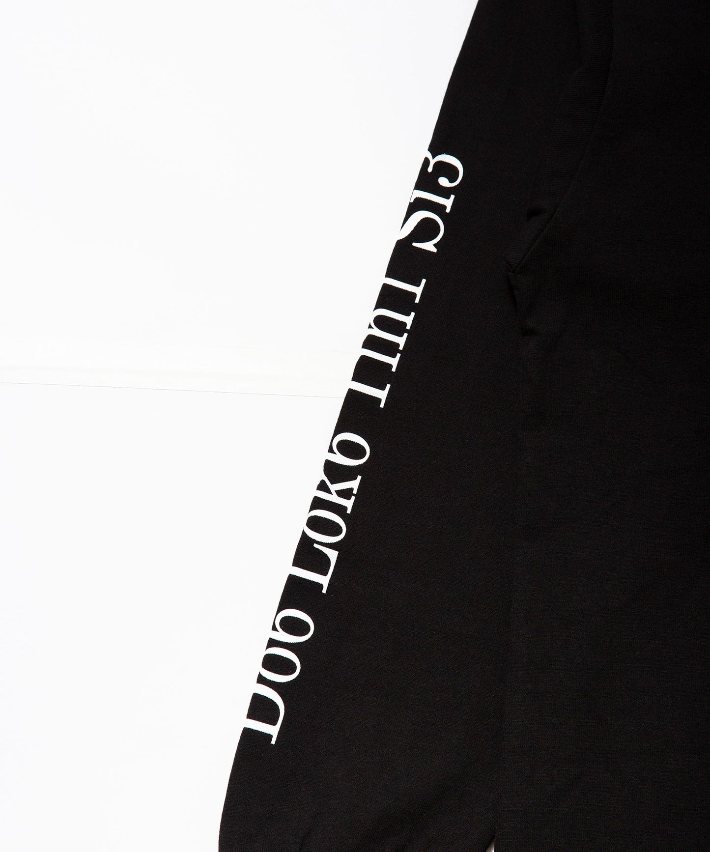 DLTS L/S P-T