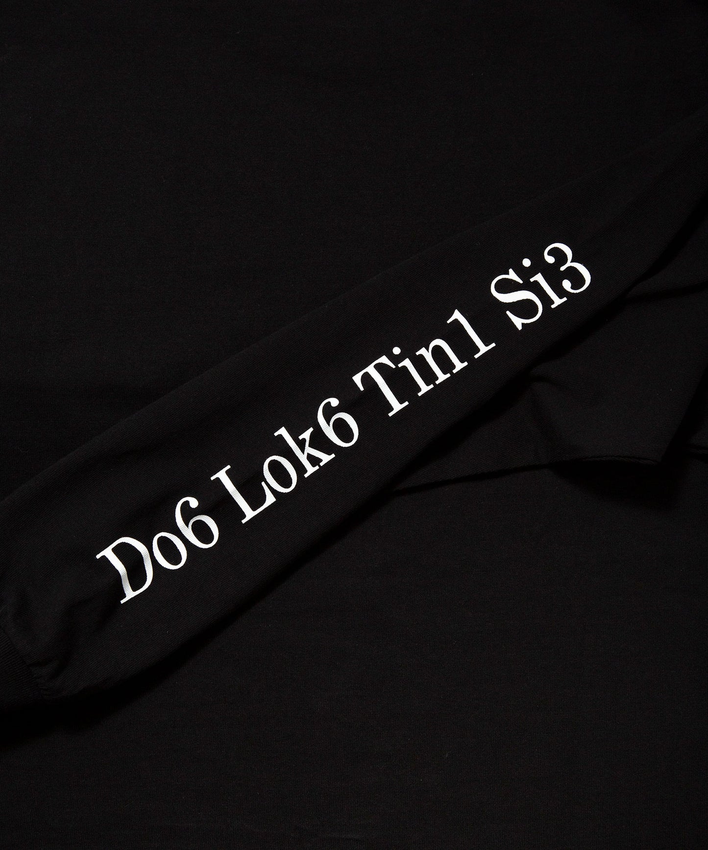 DLTS L/S P-T