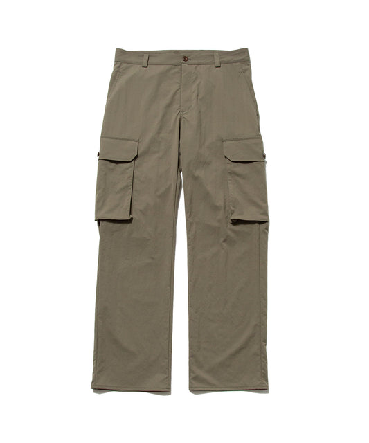 Nylon Water Repellent Military Cargo PT
