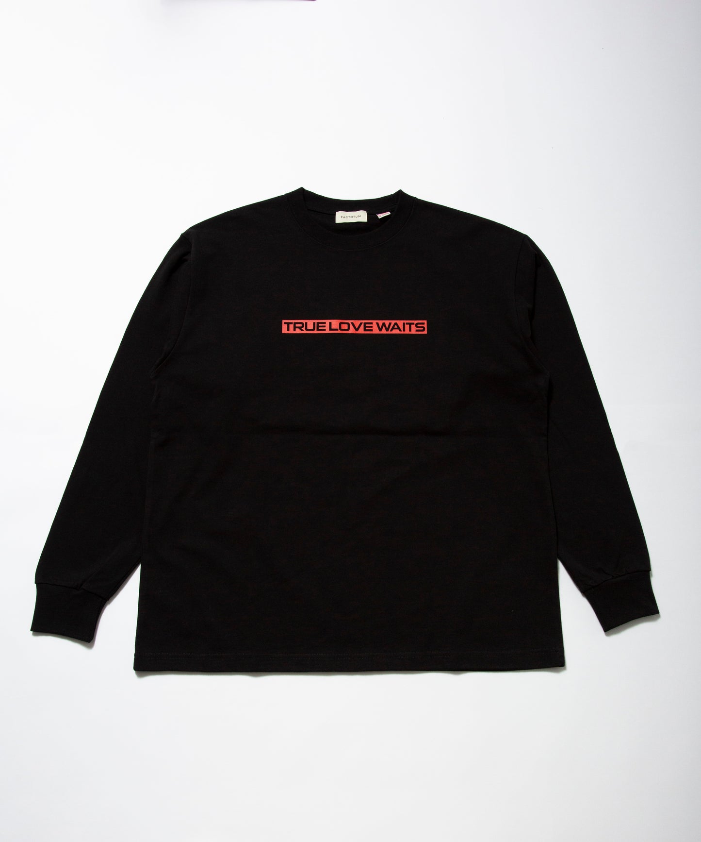 Musician-T Tom L/S