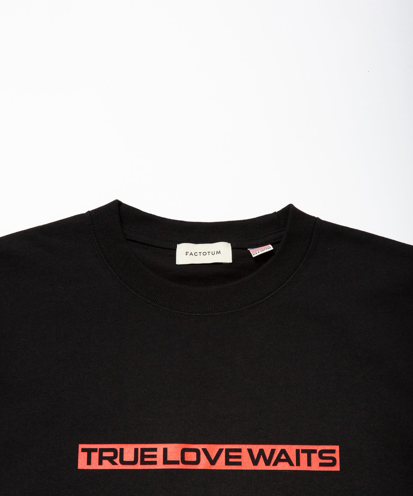 Musician-T Tom L/S