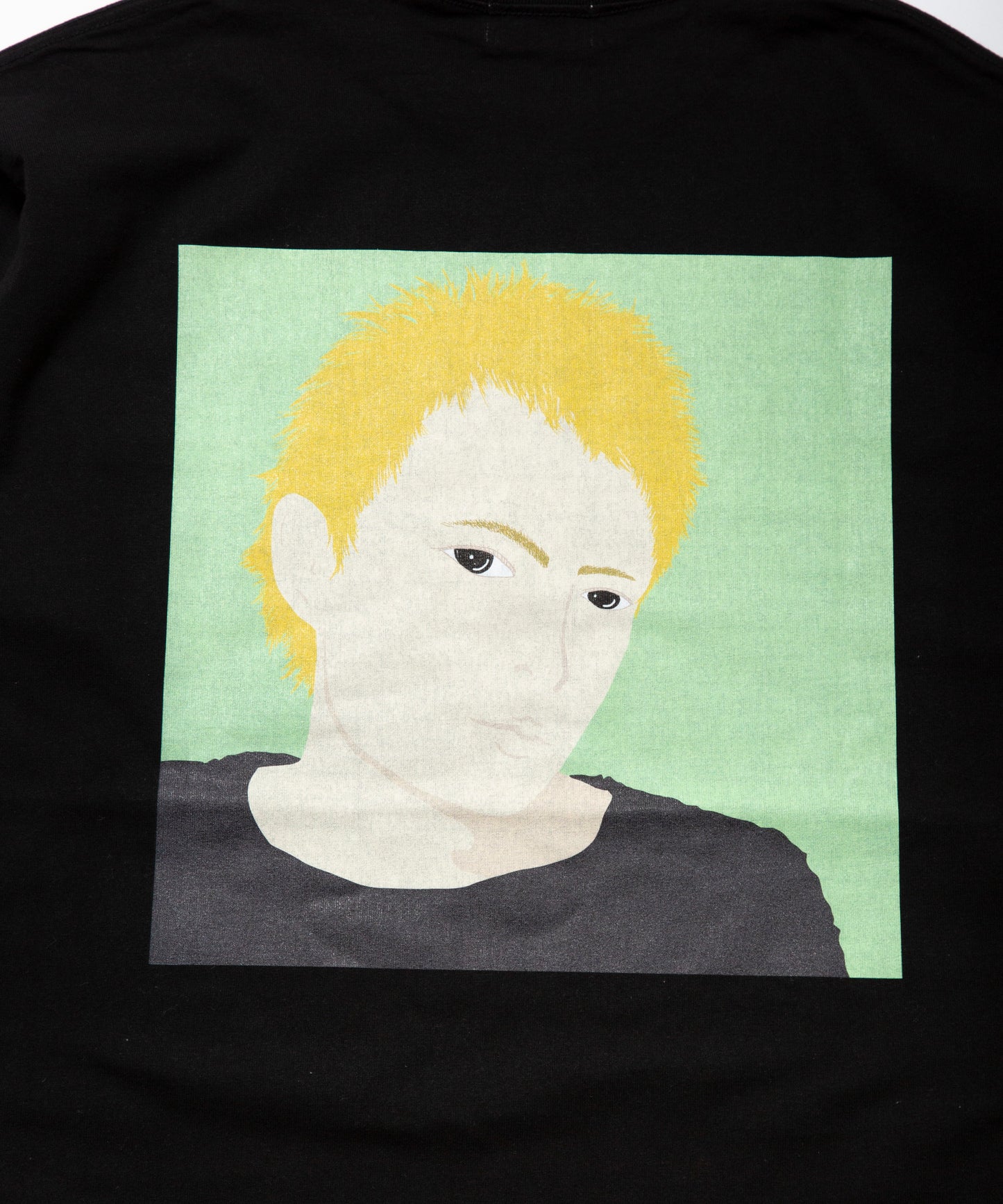 Musician-T Tom L/S